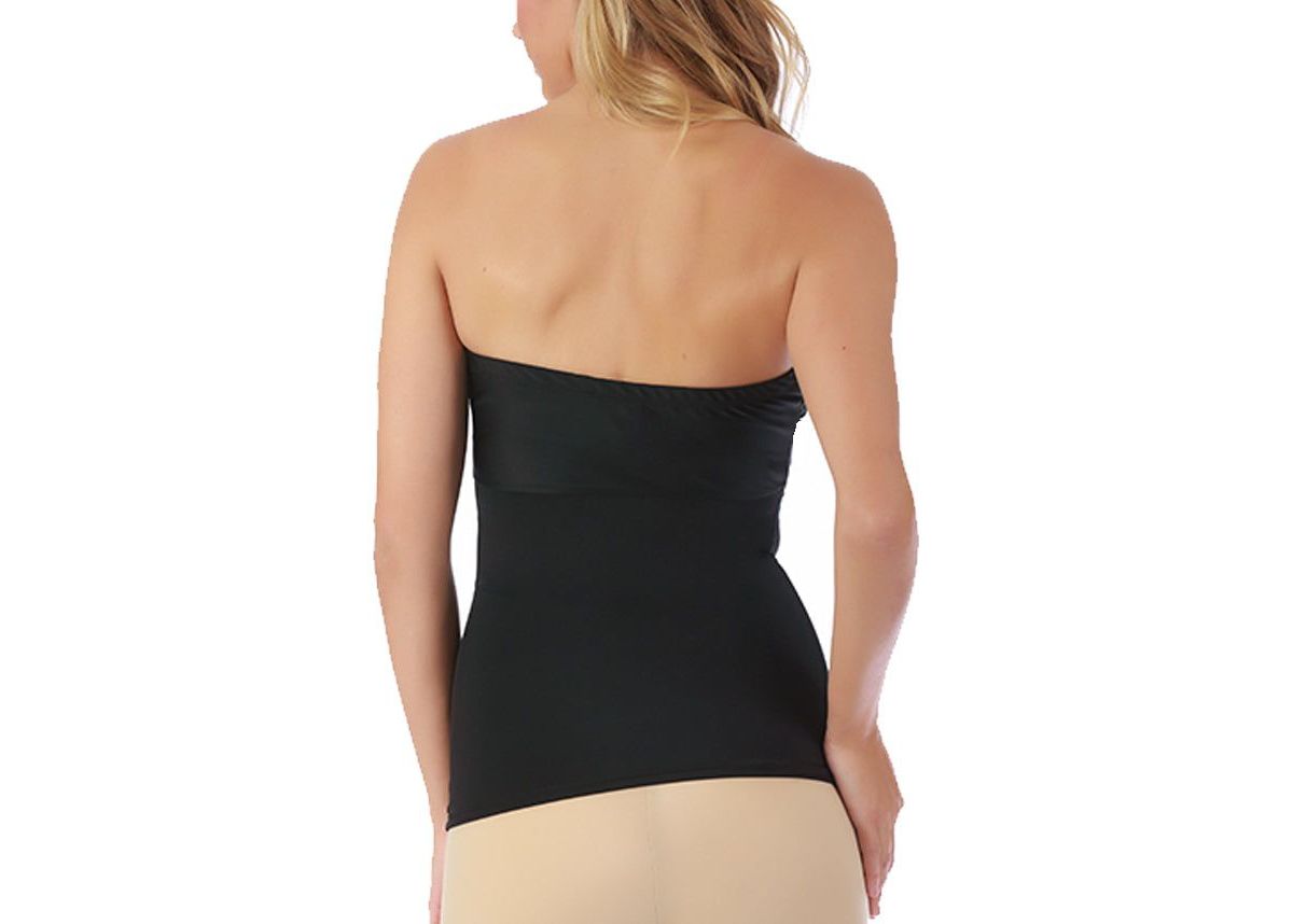 Empire seam Bandeau Top