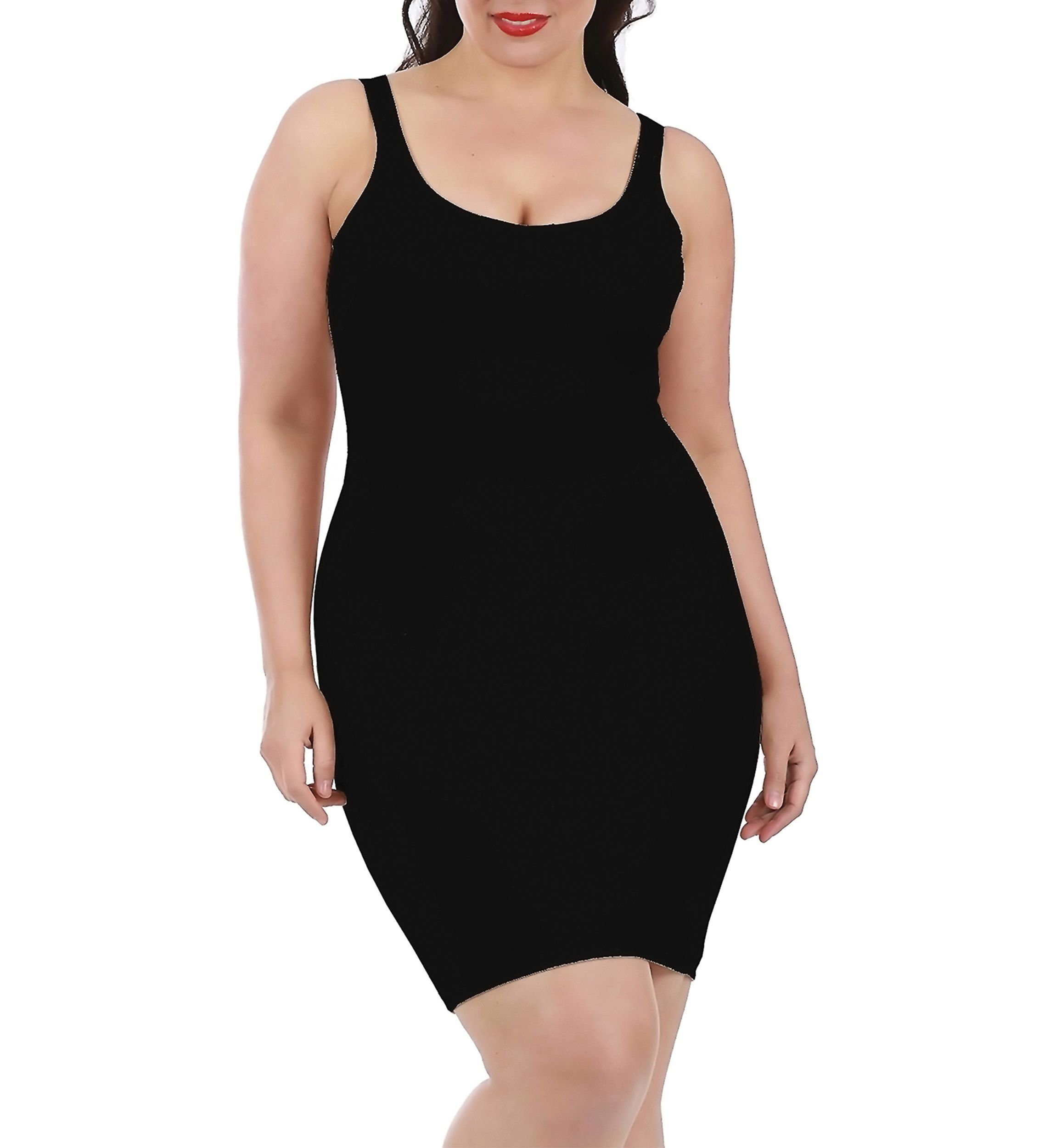 Tank Slip Dress