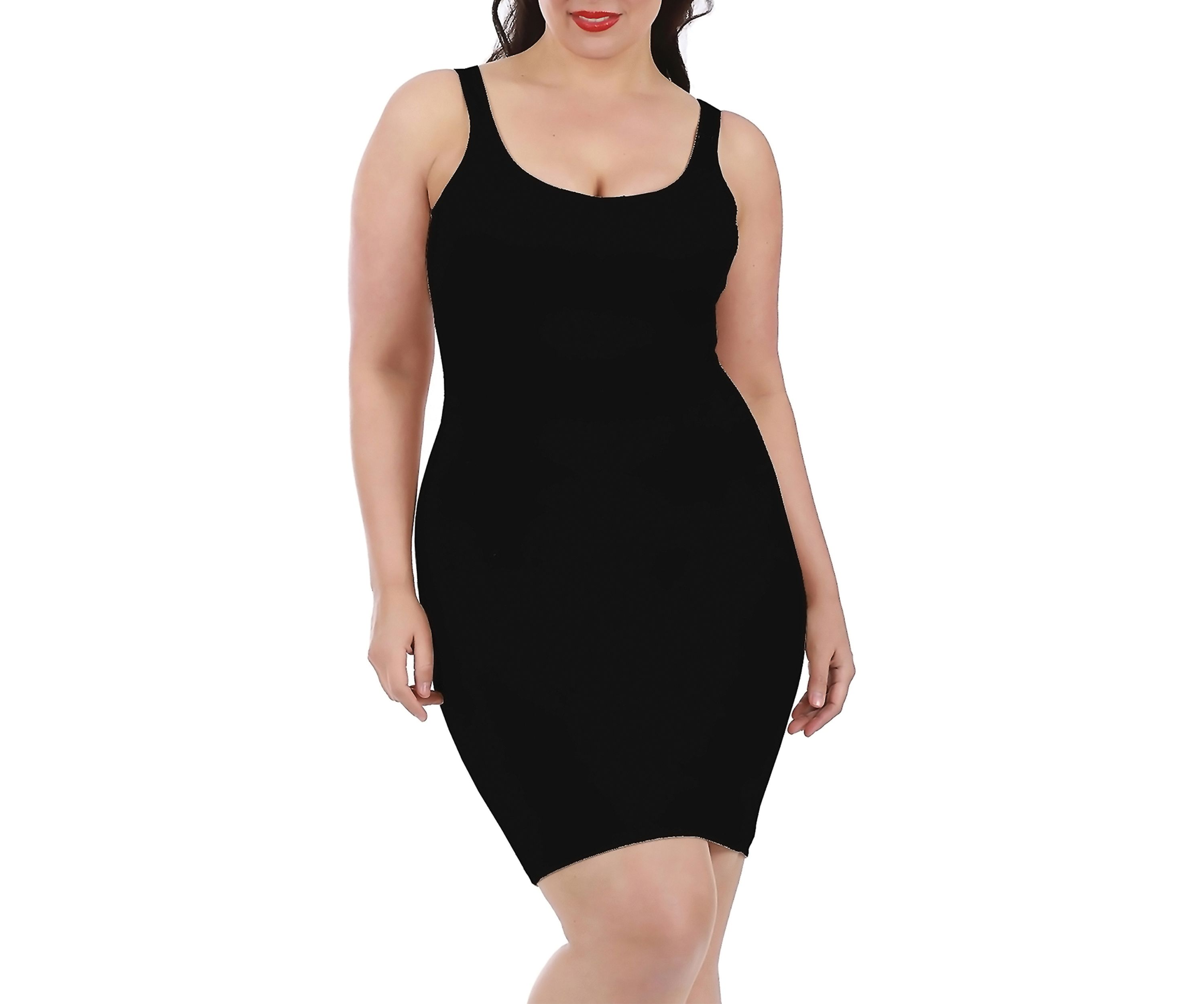 Tank Slip Dress