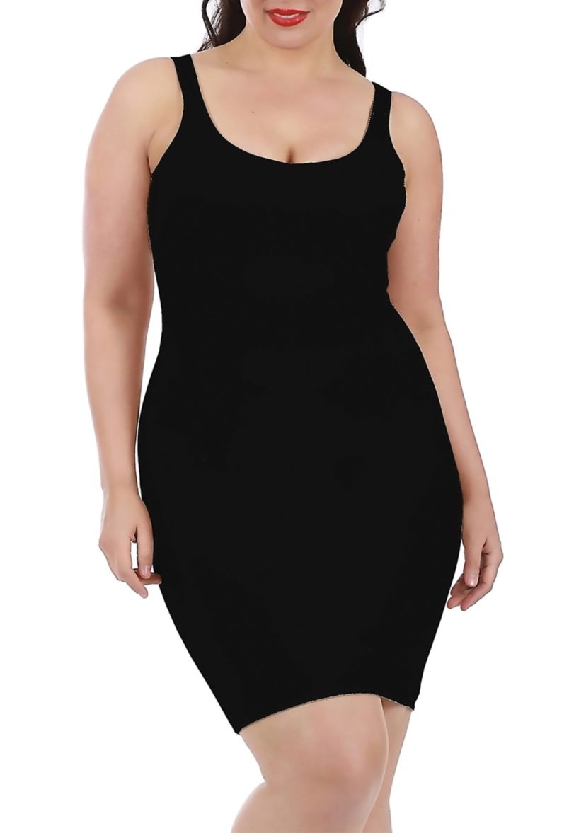 Tank Slip Dress