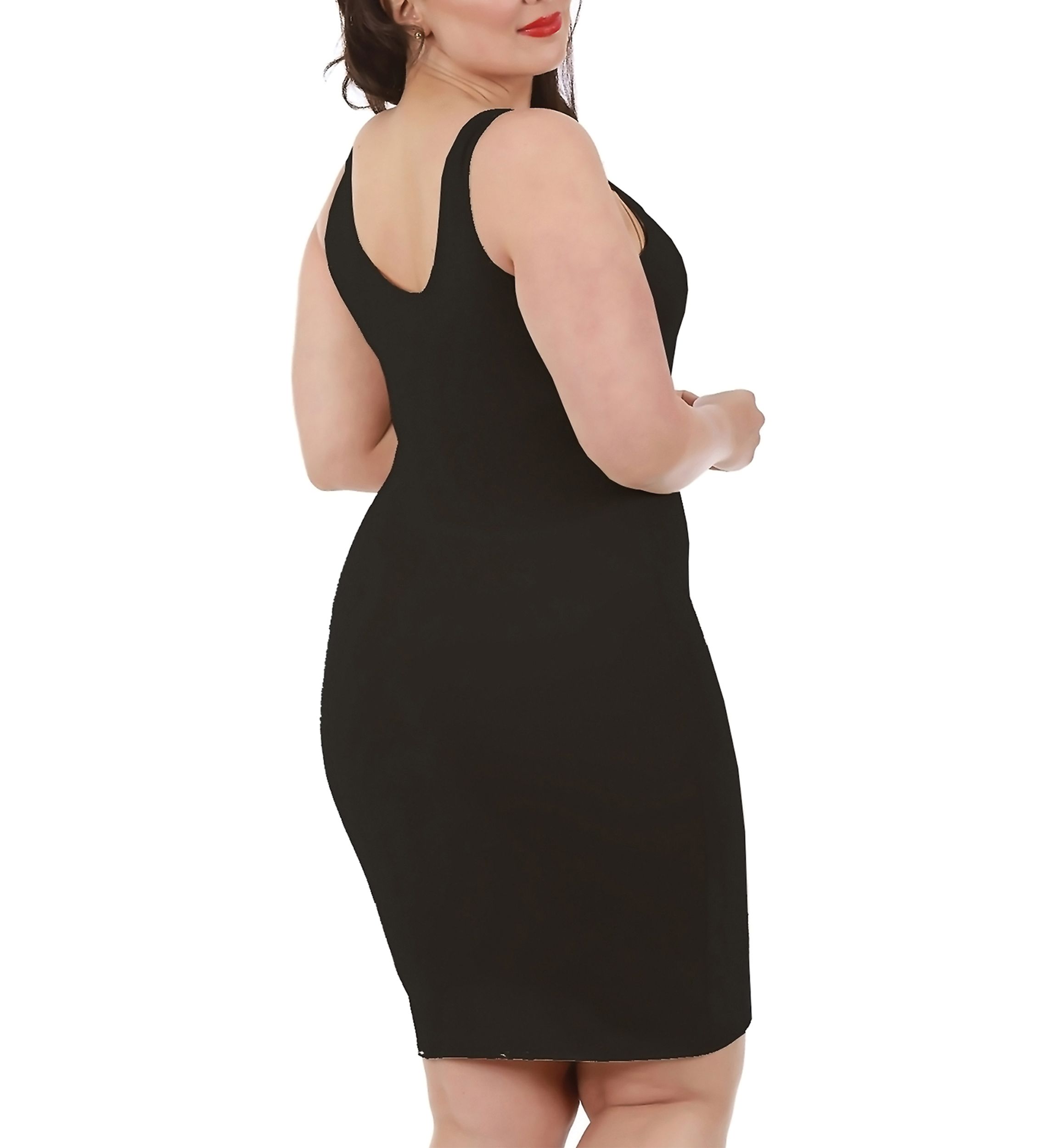 Tank Slip Dress