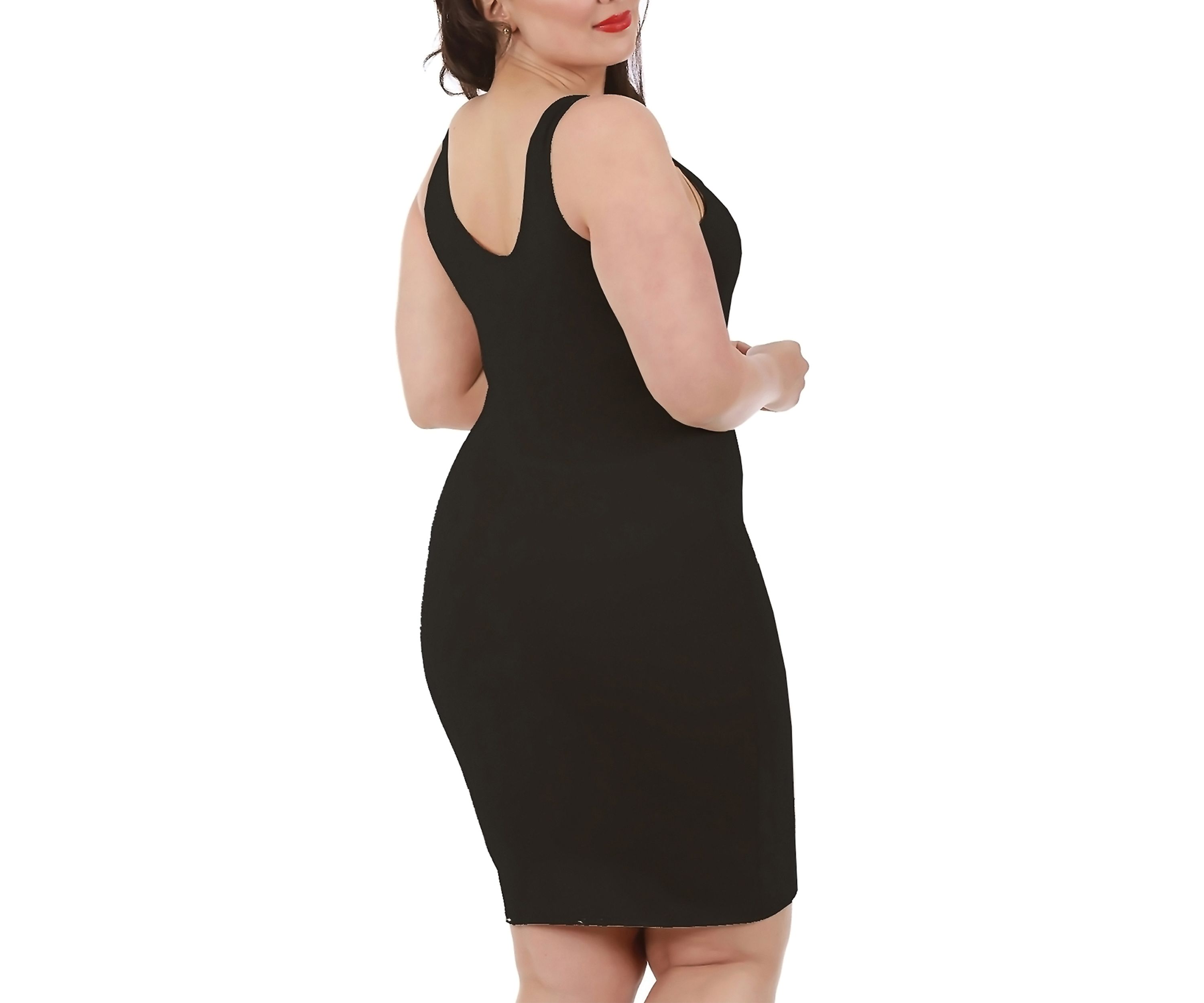 Tank Slip Dress