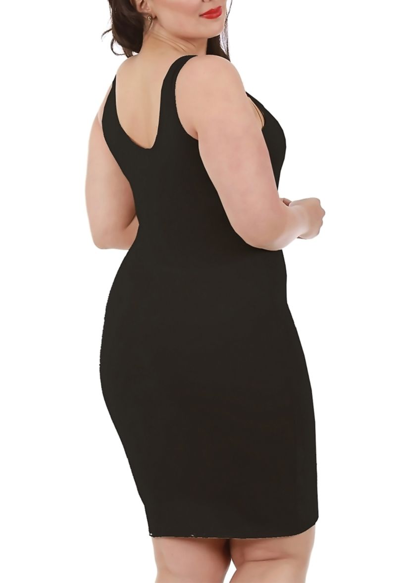 Tank Slip Dress