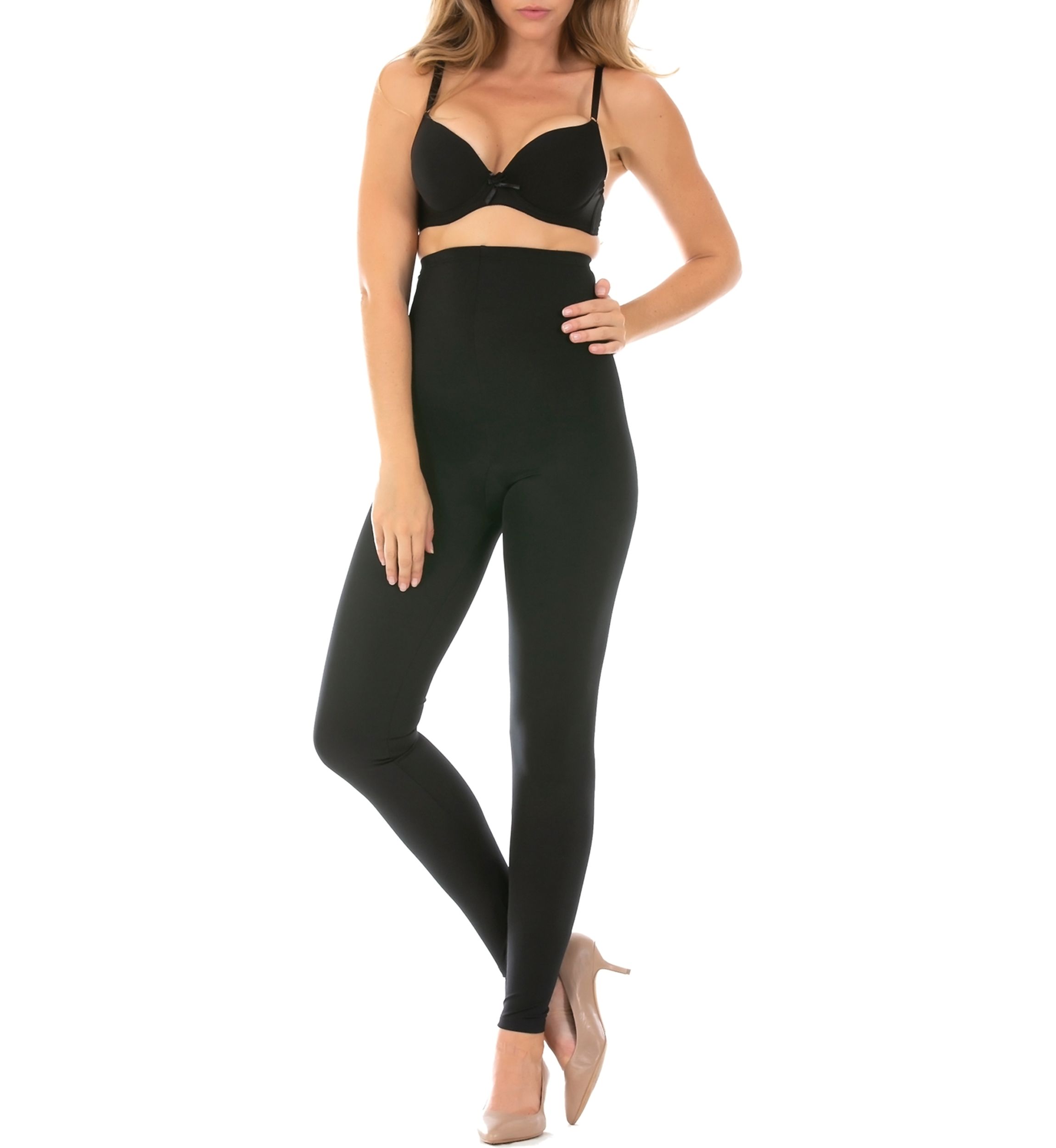 High Waist Leggings