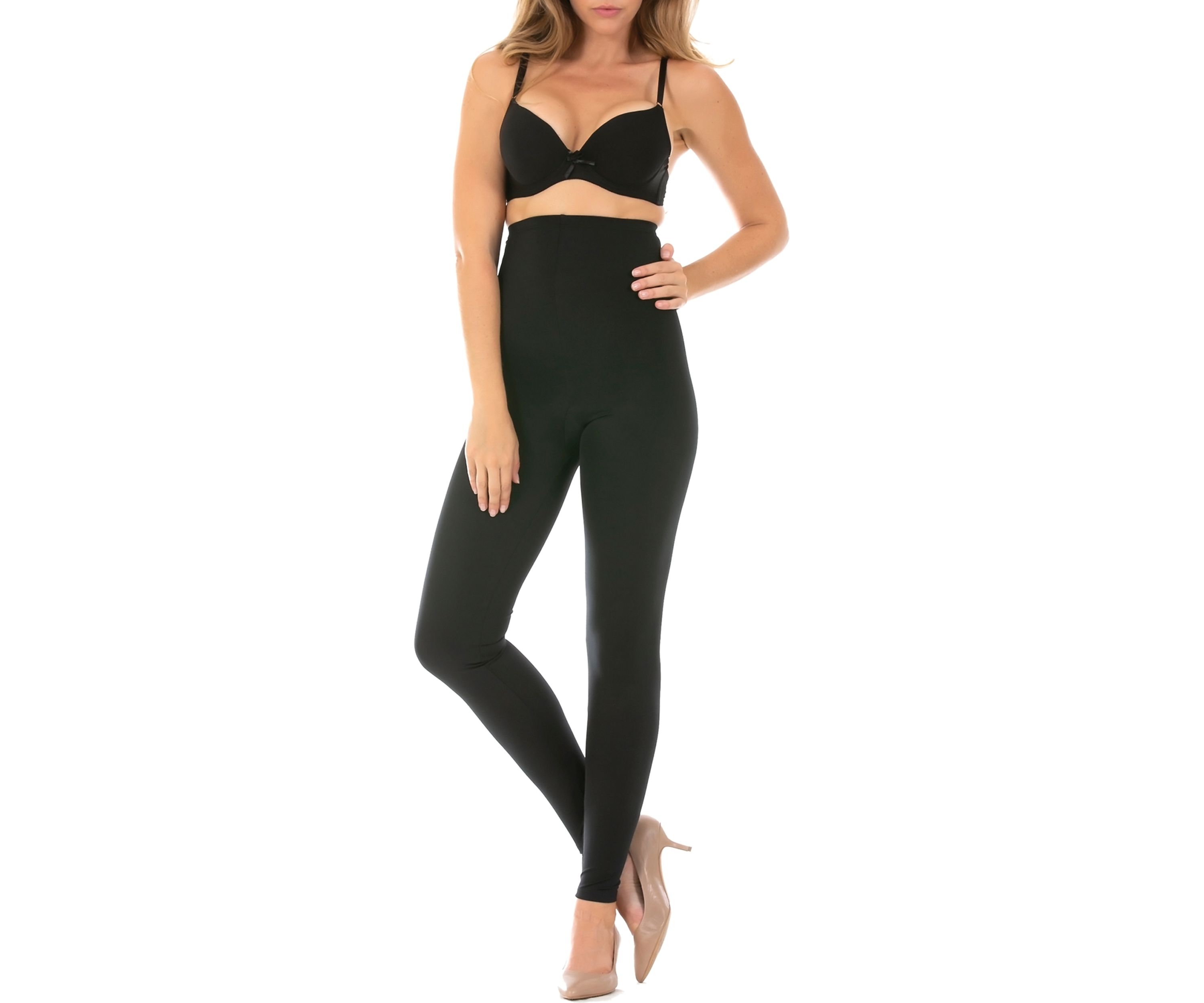 High Waist Leggings