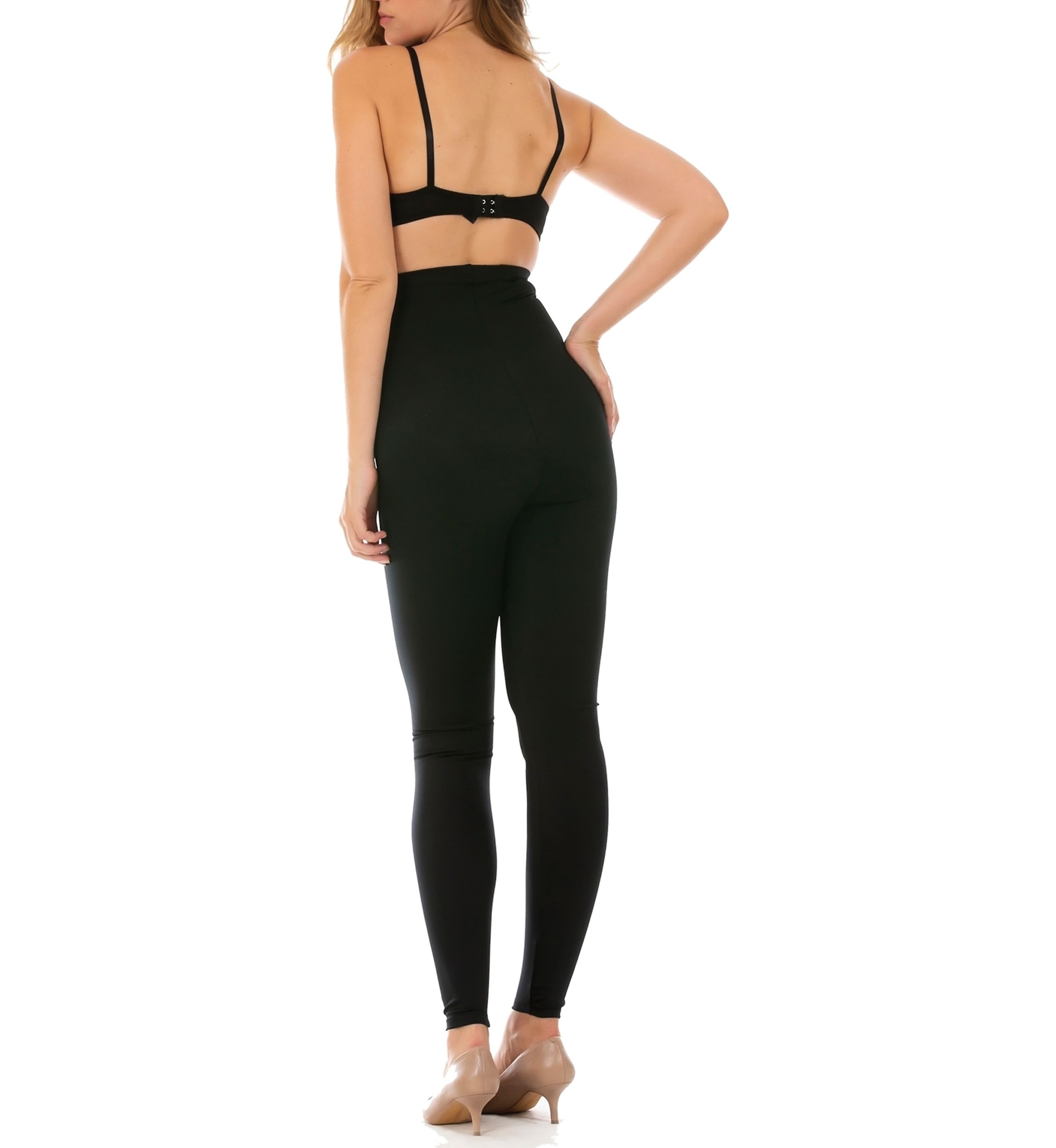 High Waist Leggings