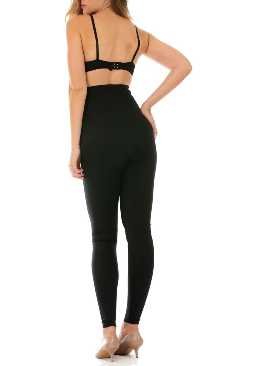 High Waist Leggings