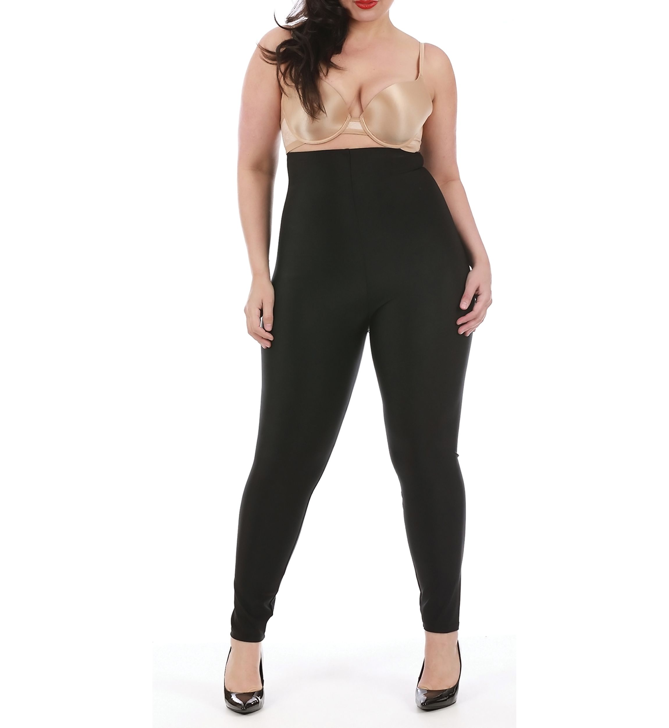 High Waist Leggings