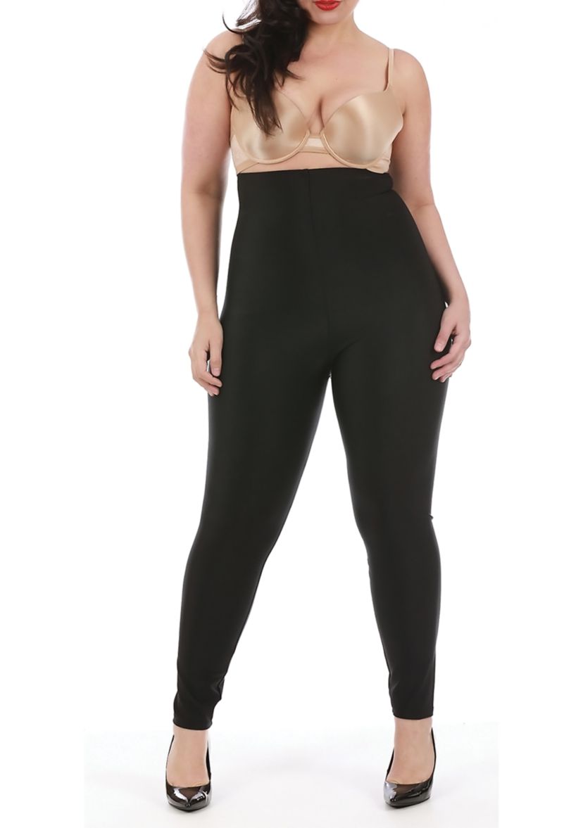 High Waist Leggings