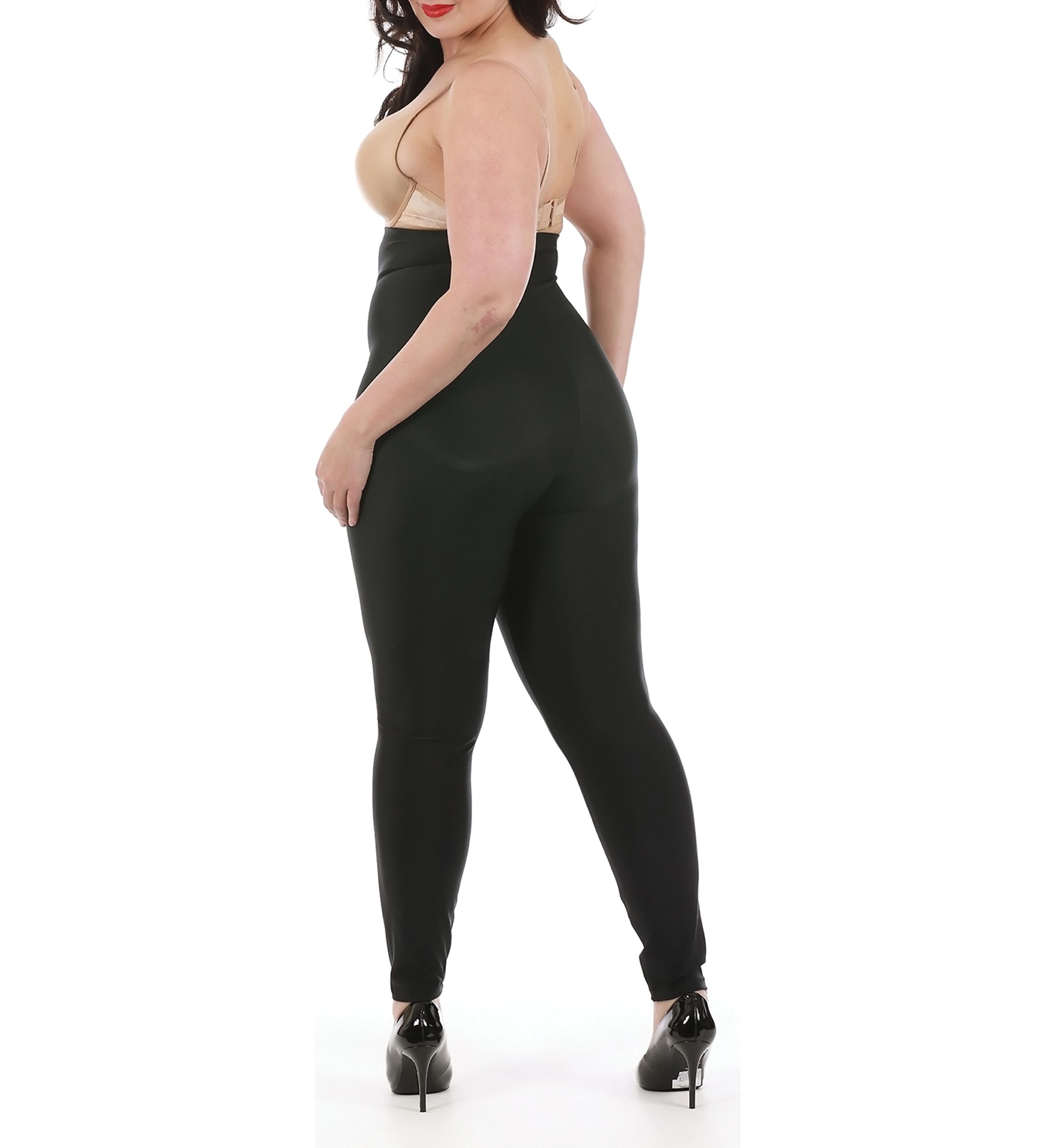 High Waist Leggings