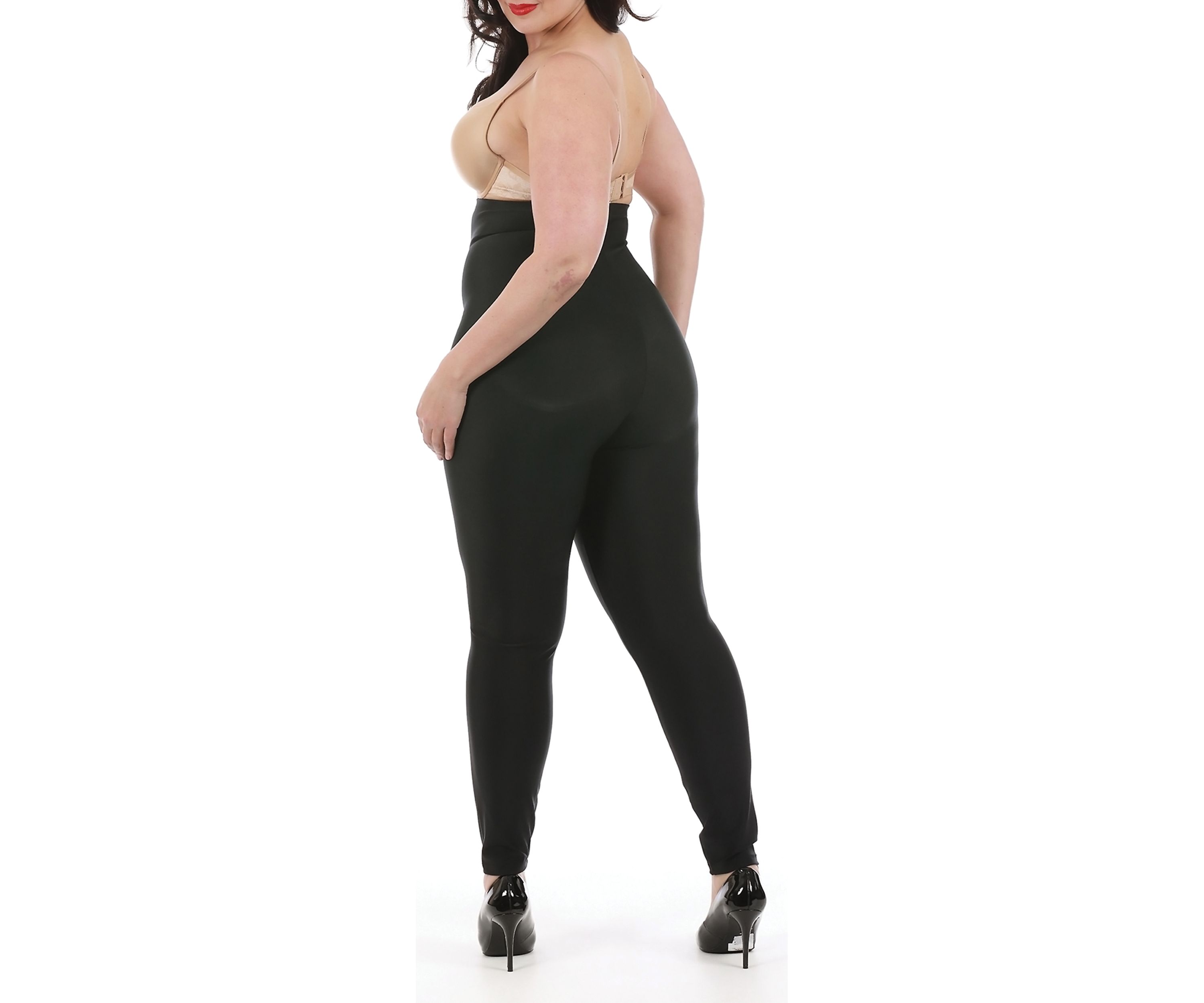 High Waist Leggings