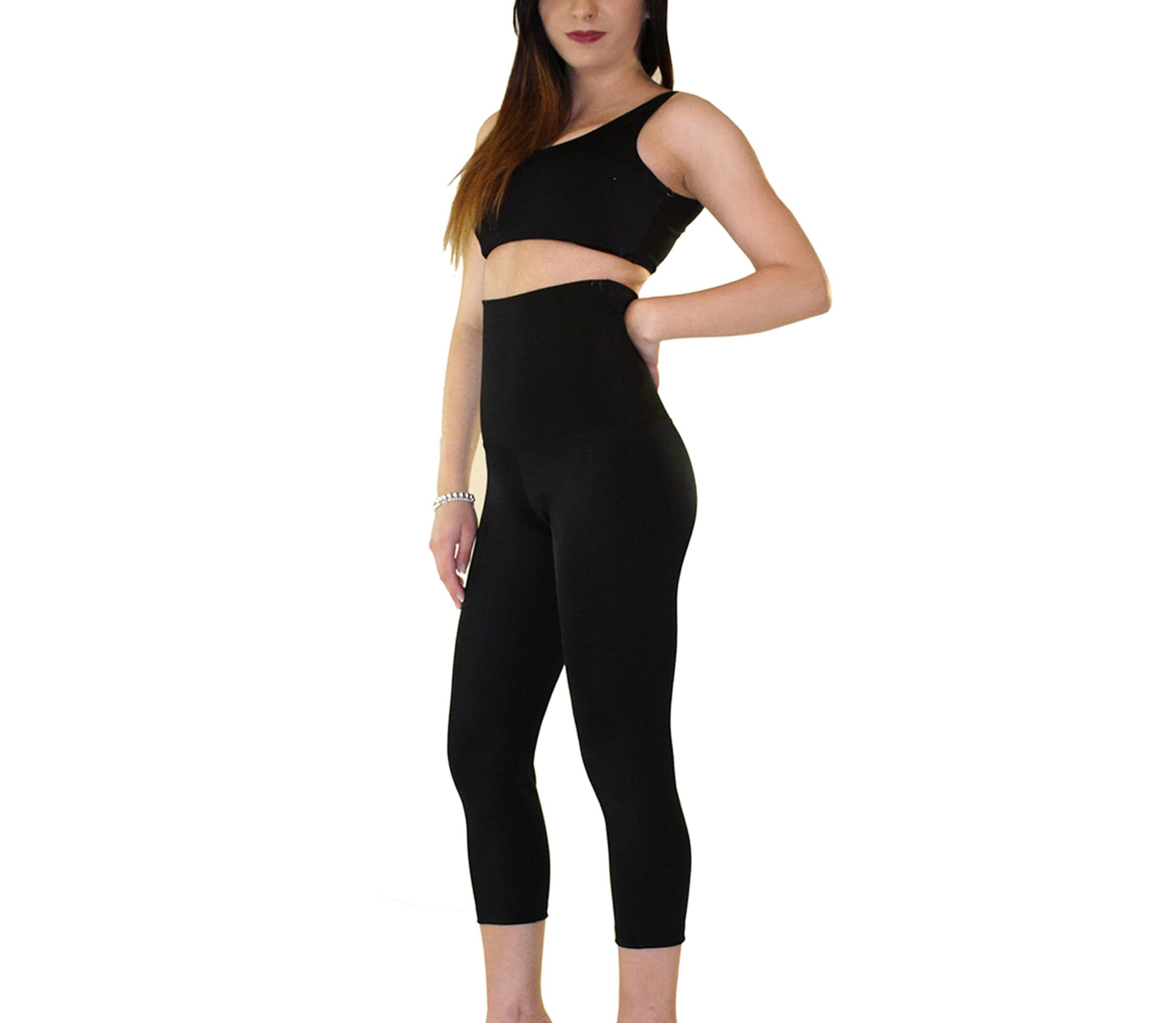Double Control Capri