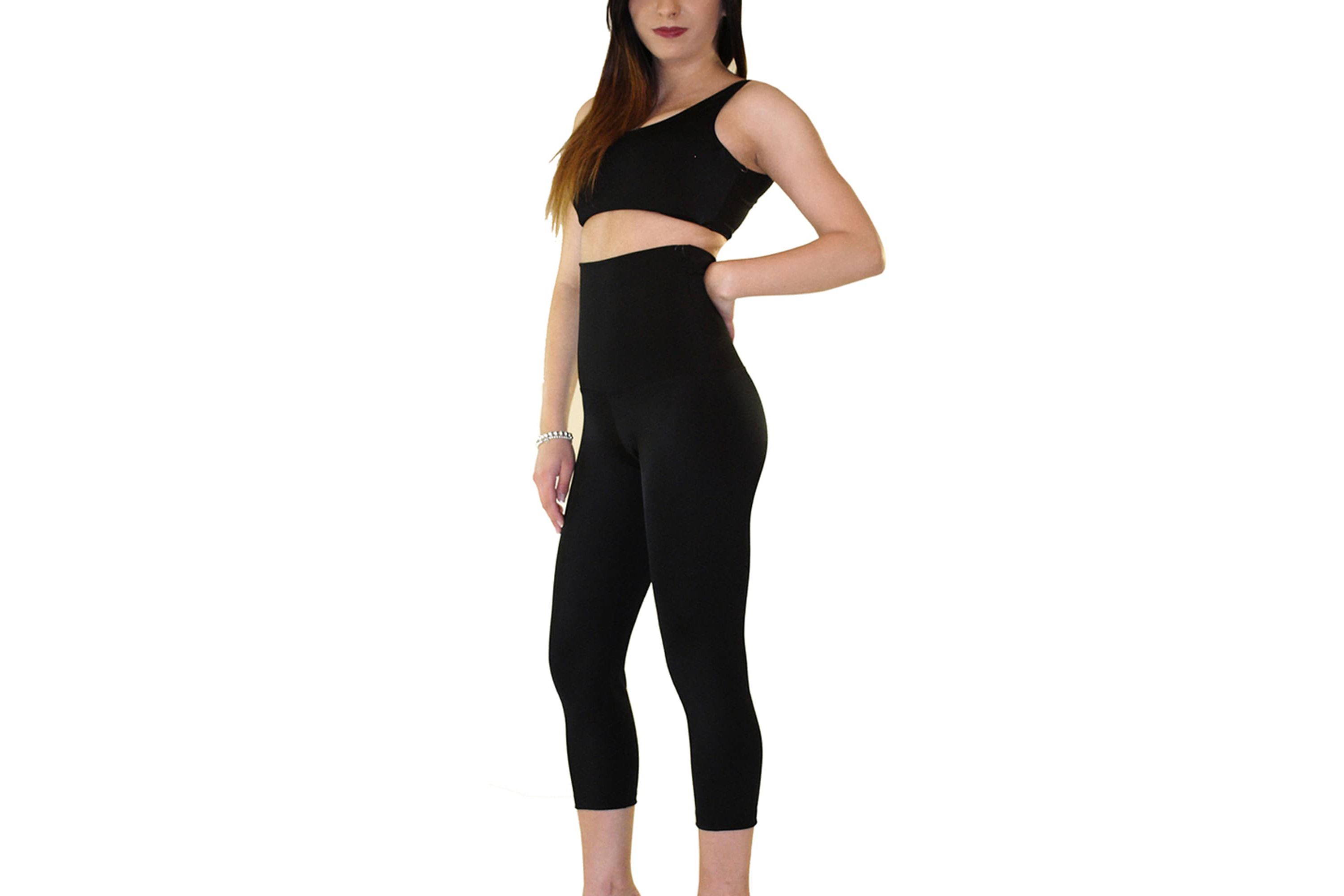 Double Control Capri