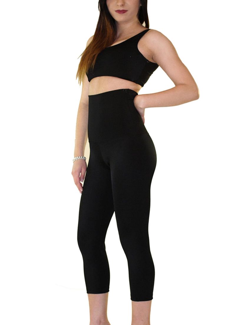 Double Control Capri