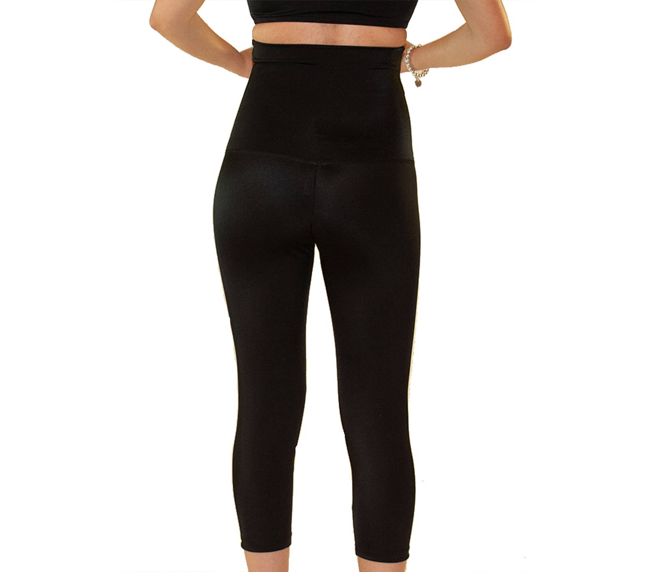 Double Control Capri