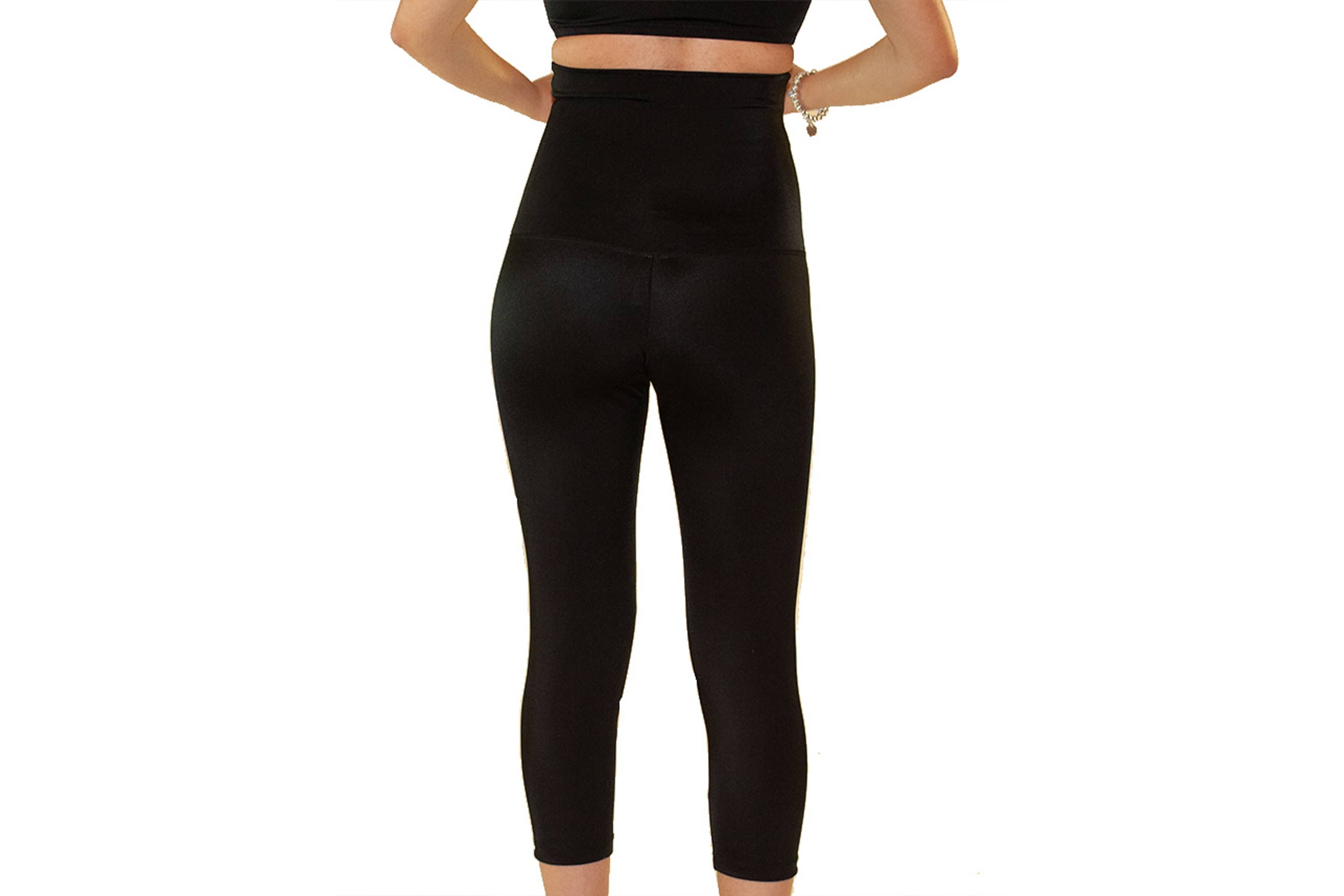 Double Control Capri