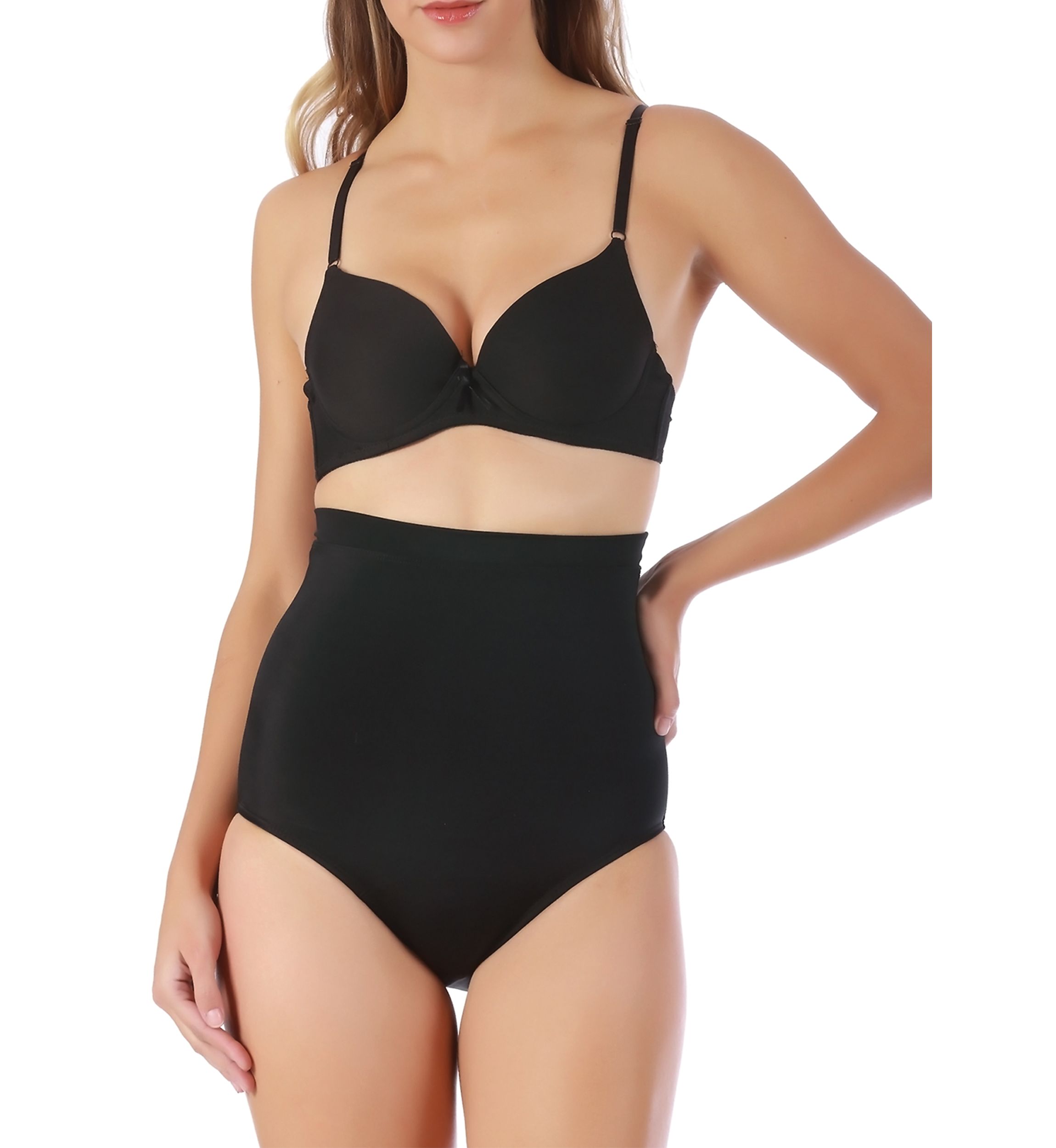 Hi waist Slimming Panty