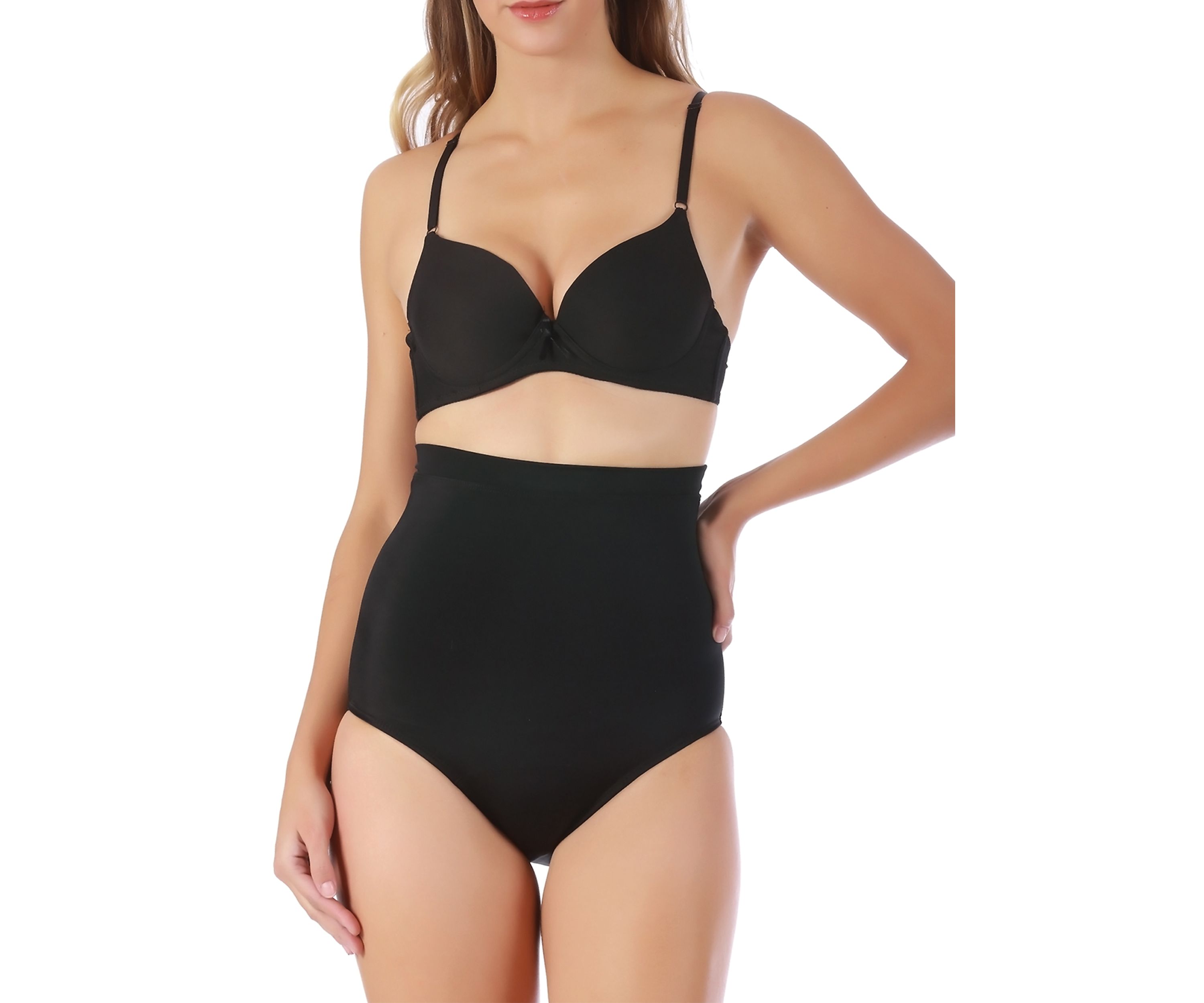 Hi waist Slimming Panty