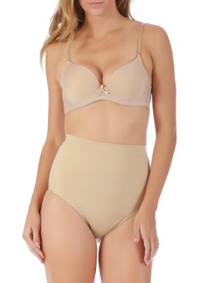 InstantFigure Women's Hi waist Slimming Panty