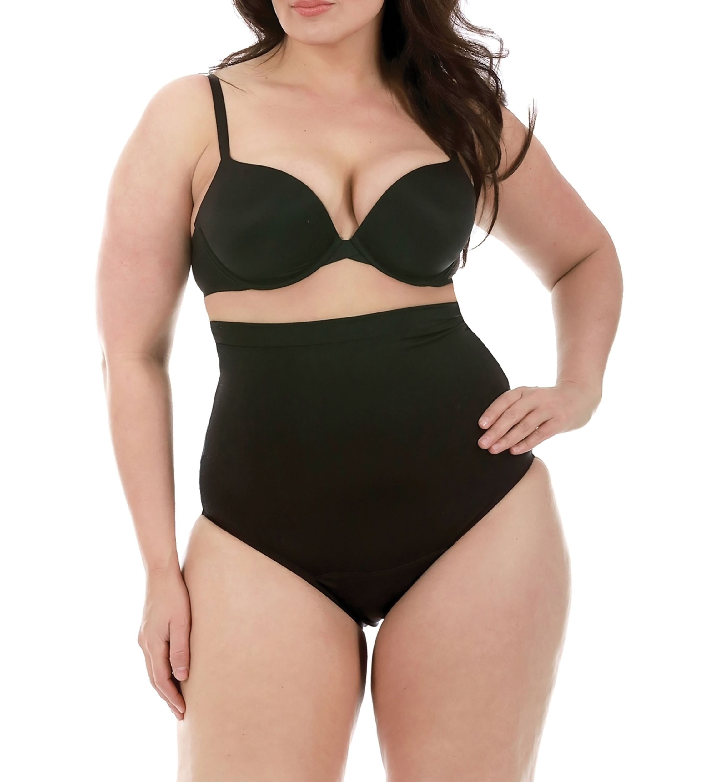 Hi waist Slimming Panty