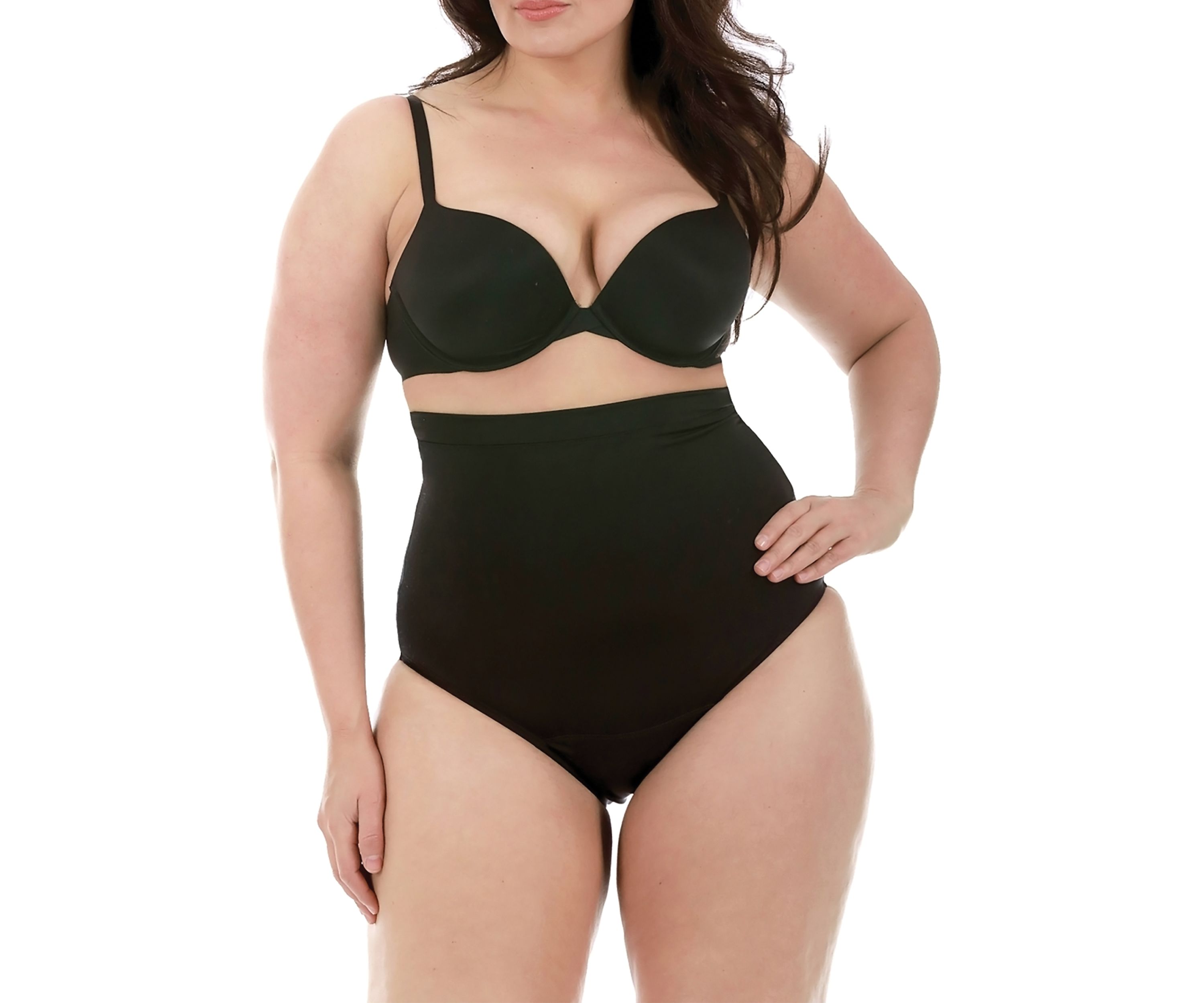 Hi waist Slimming Panty