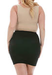 Slimming Slip Skirt