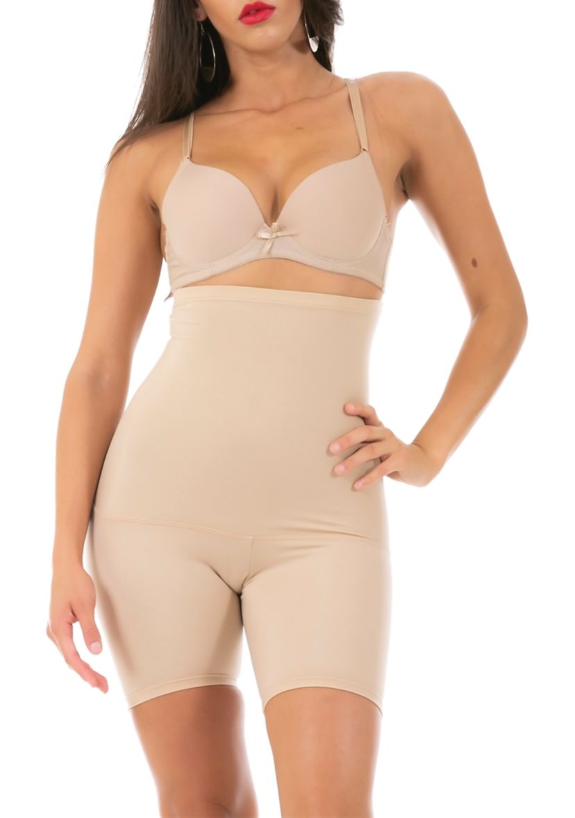 Shapewear Booty Shorts