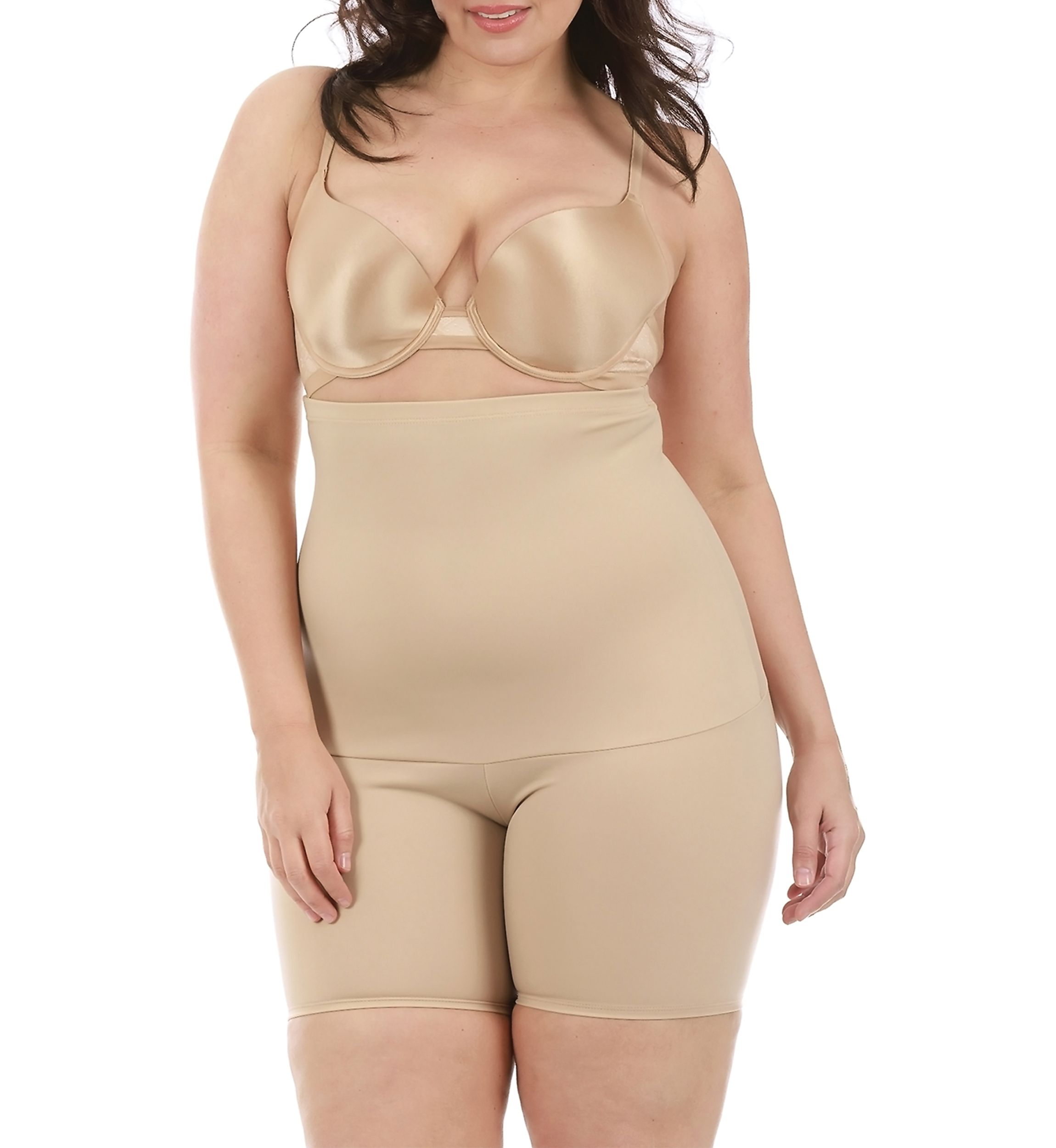 Shapewear Booty Shorts