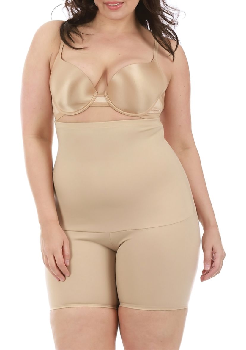Shapewear Booty Shorts