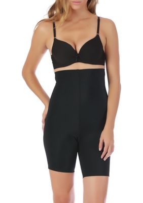 InstantFigure Women's Shapewear Shorts, Black