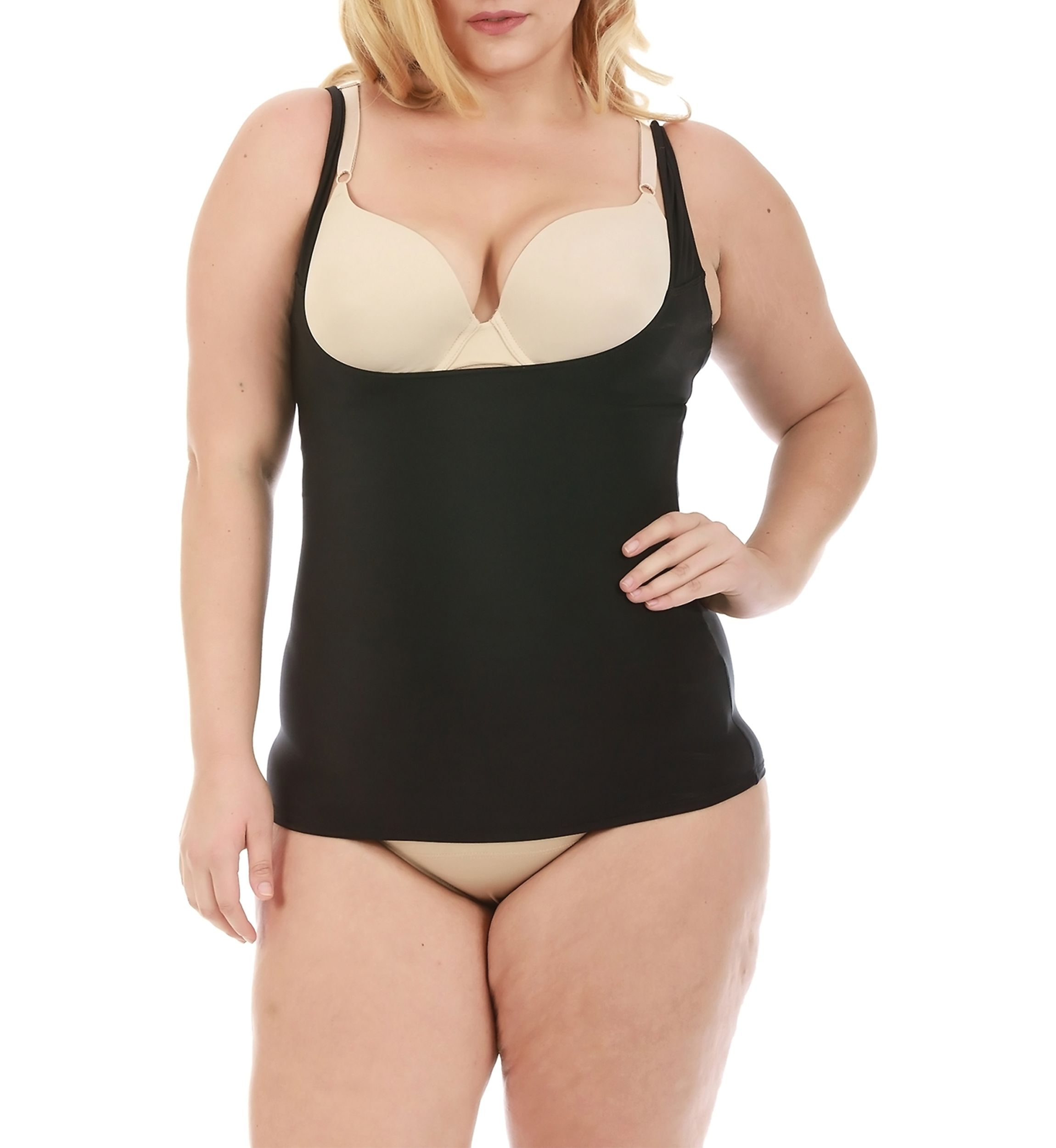Shapewear Shorts