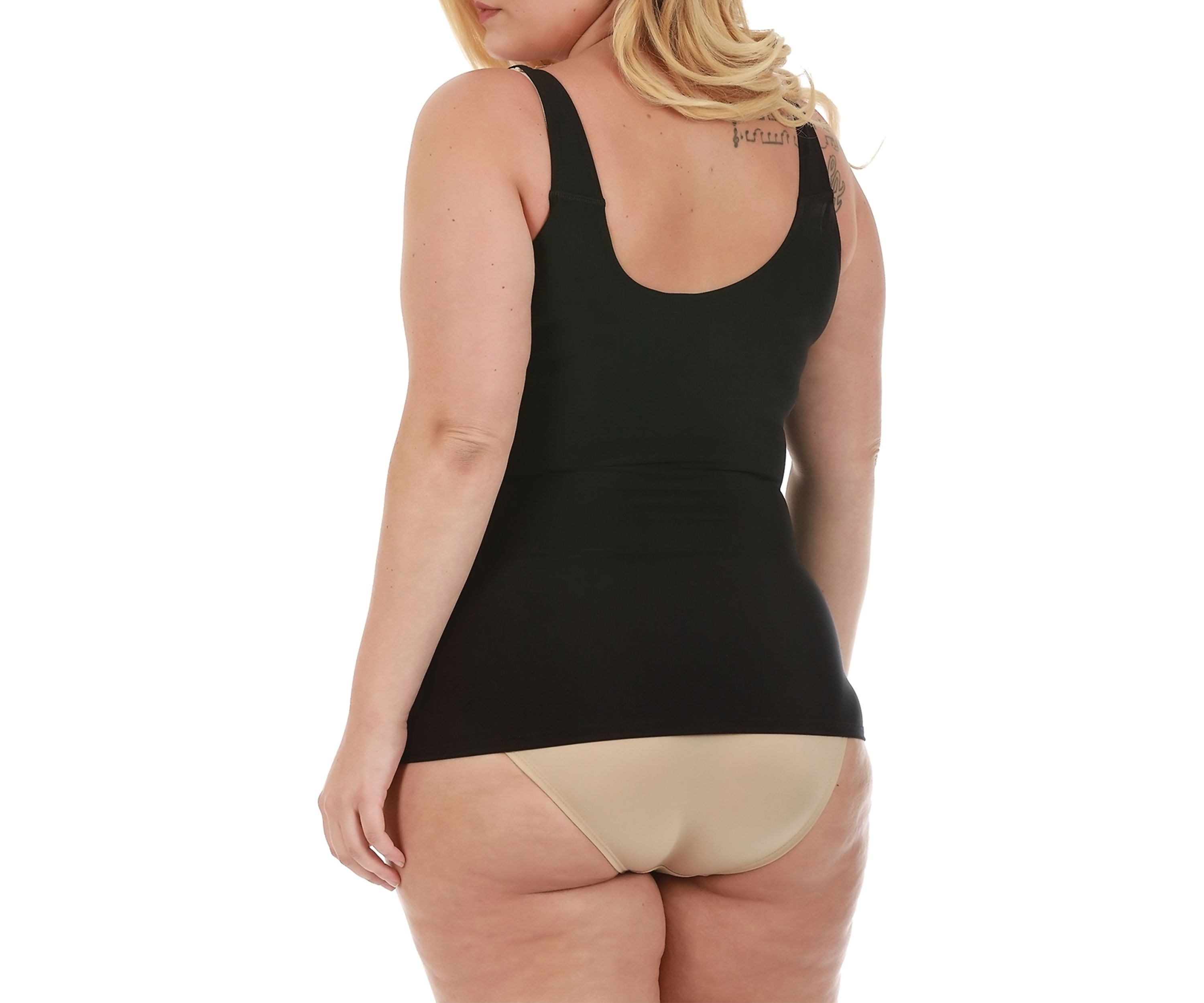 Shapewear Shorts