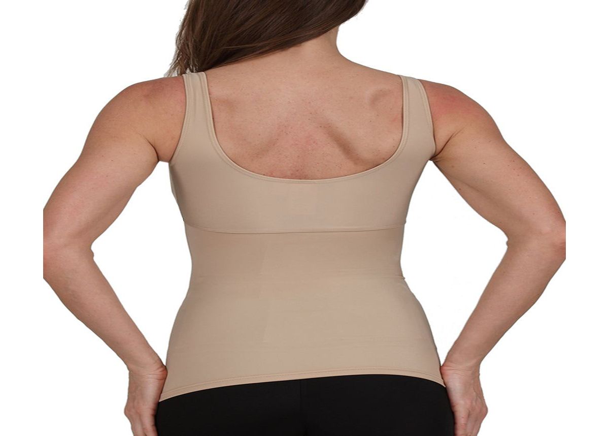 Empire Seam Tank Top