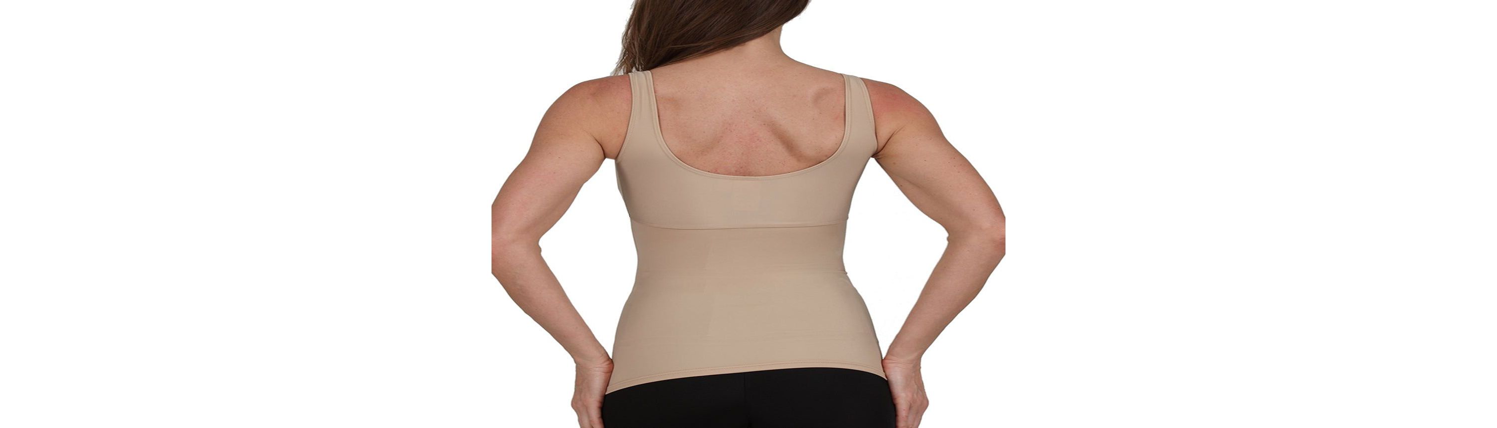 Empire Seam Tank Top
