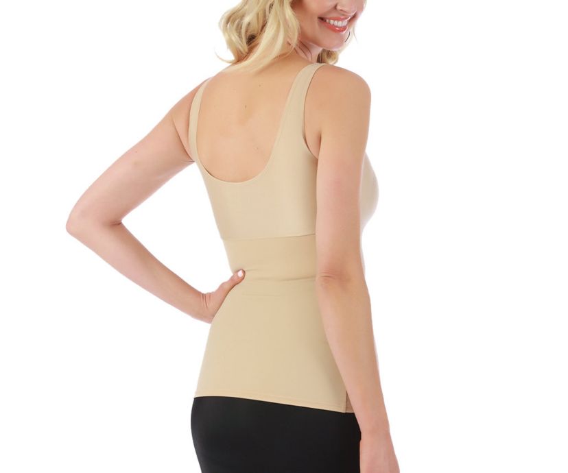 Empire Seam Tank Top