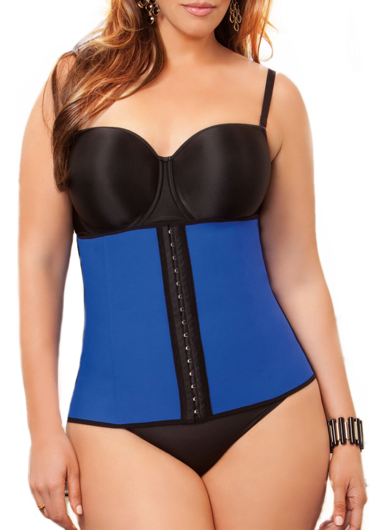 Plus Size  Alexa Waist Trainer