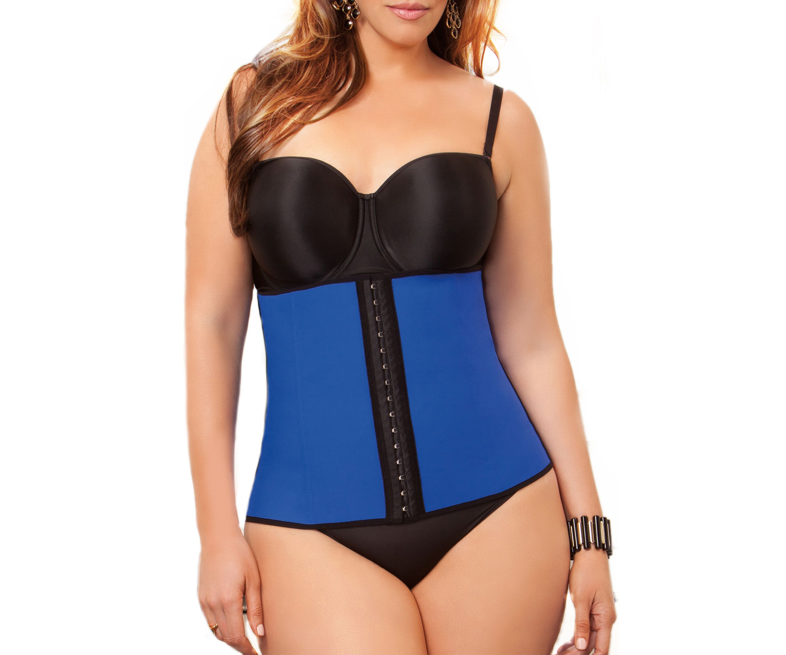 Plus Size  Alexa Waist Trainer