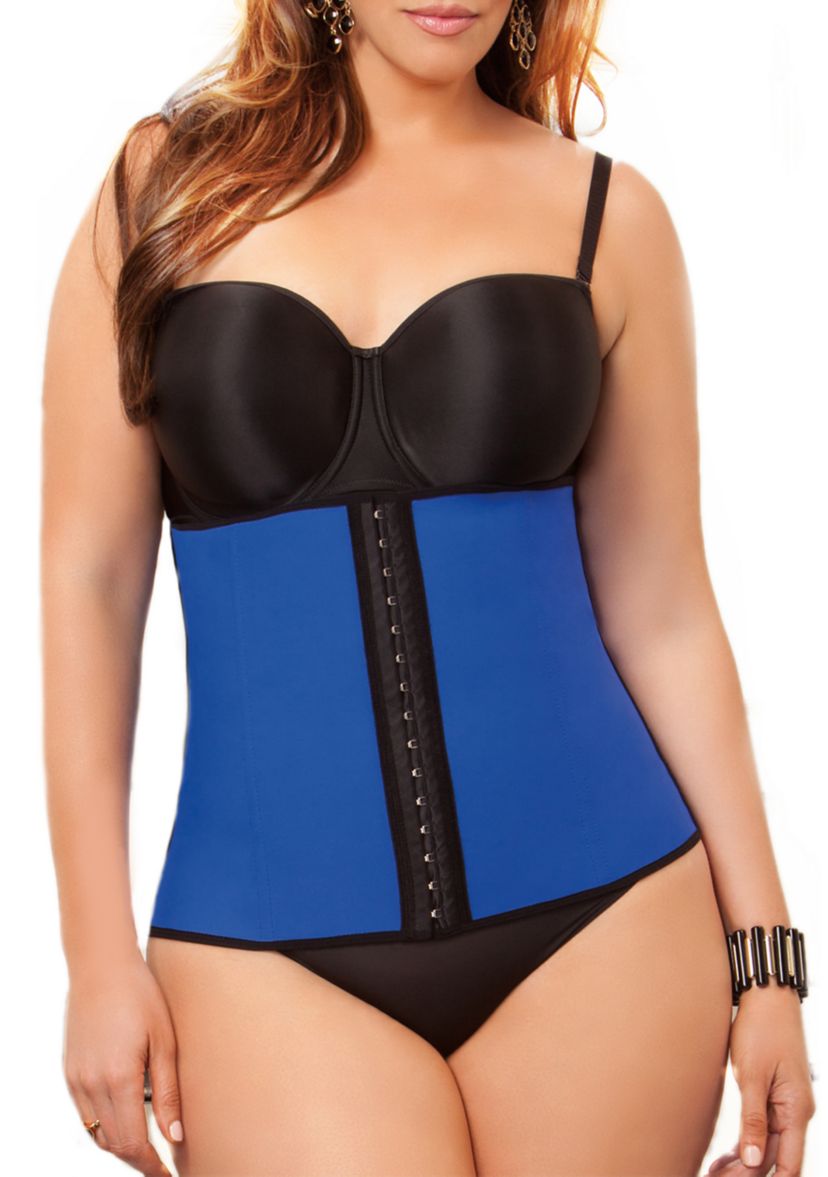 Plus Size  Alexa Waist Trainer
