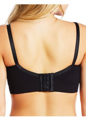 Stacy Mineral Wash Criss Cross Bralette