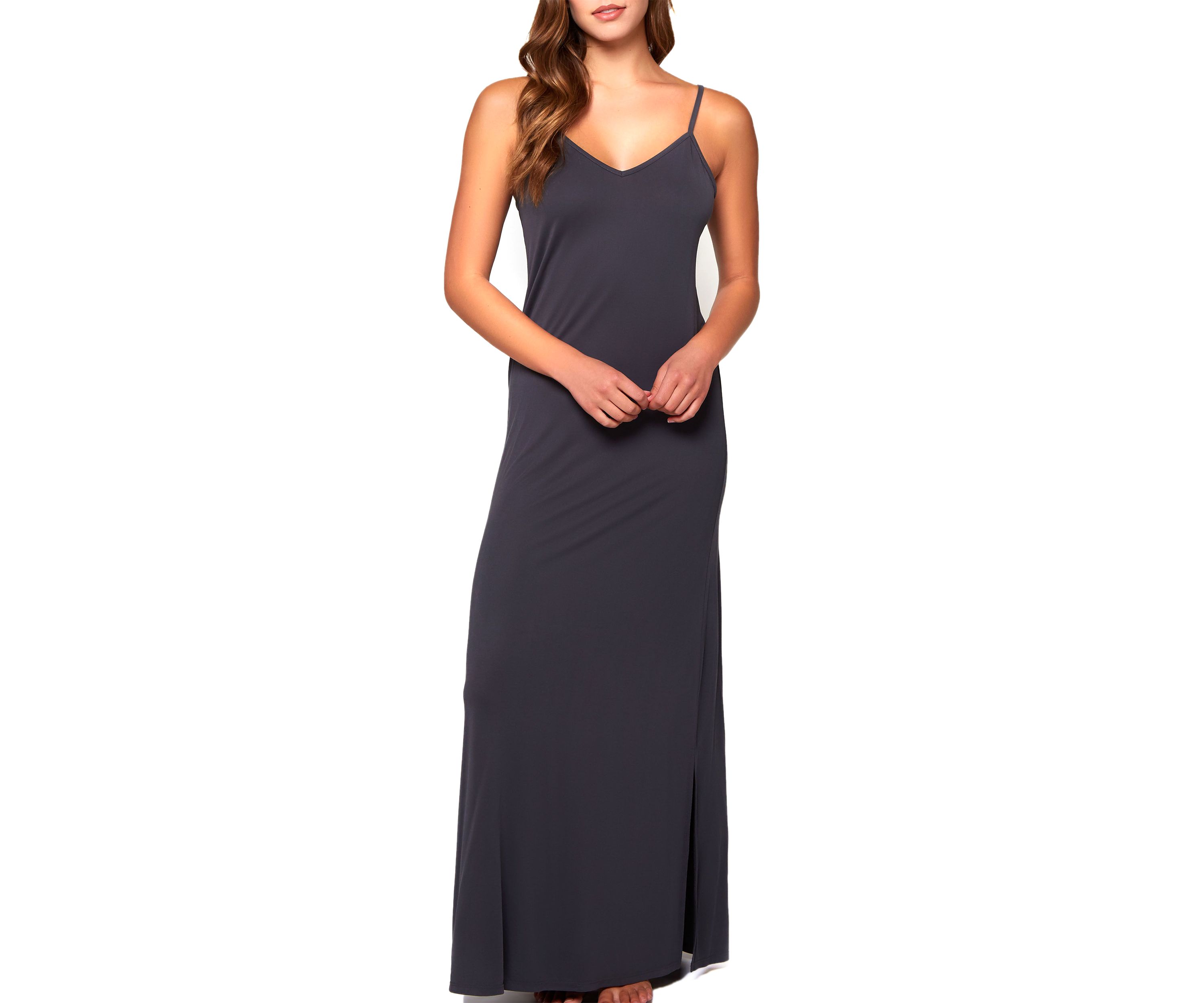 June Modal Lounge Dress