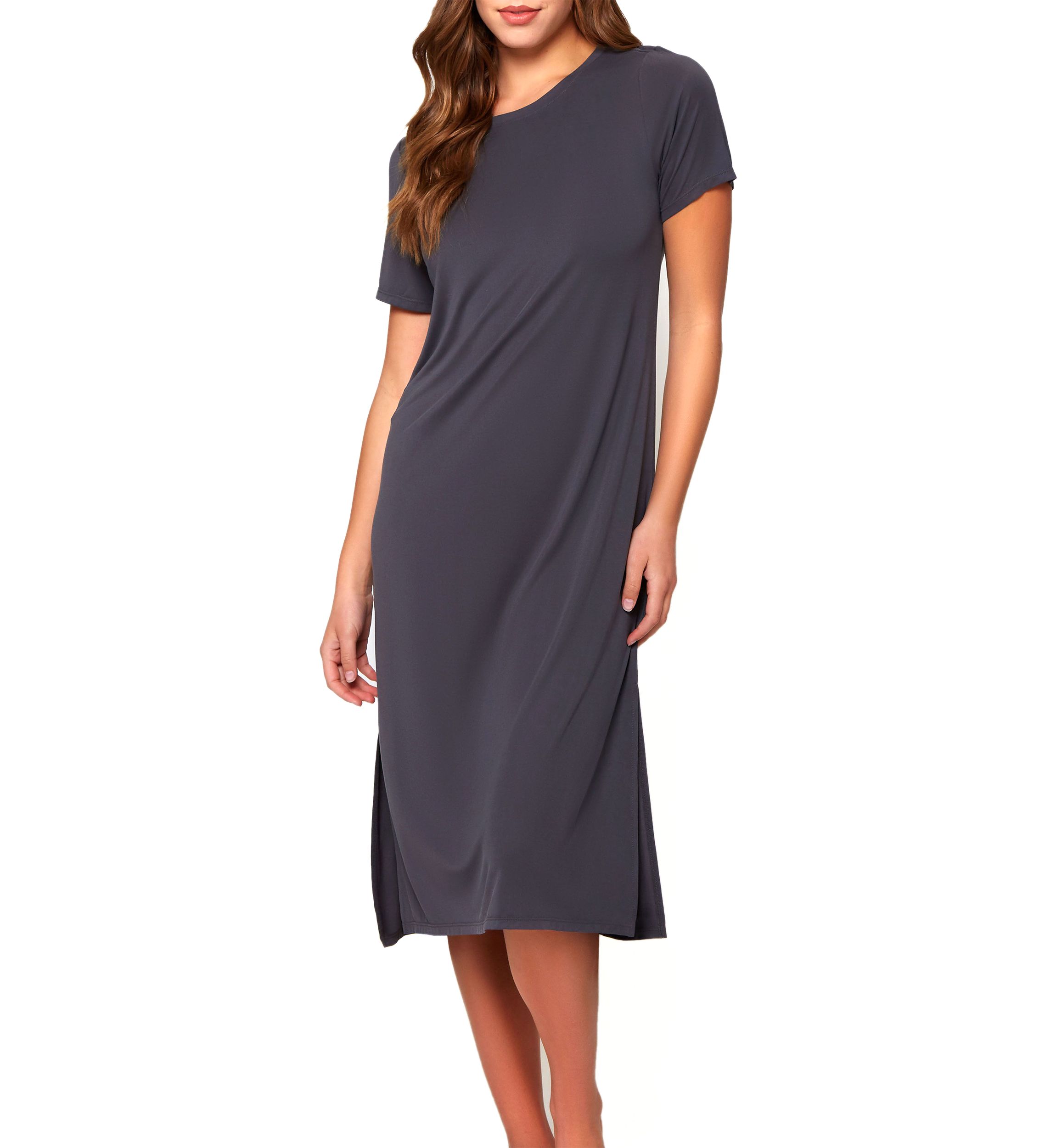 June Modal Lounge Dress