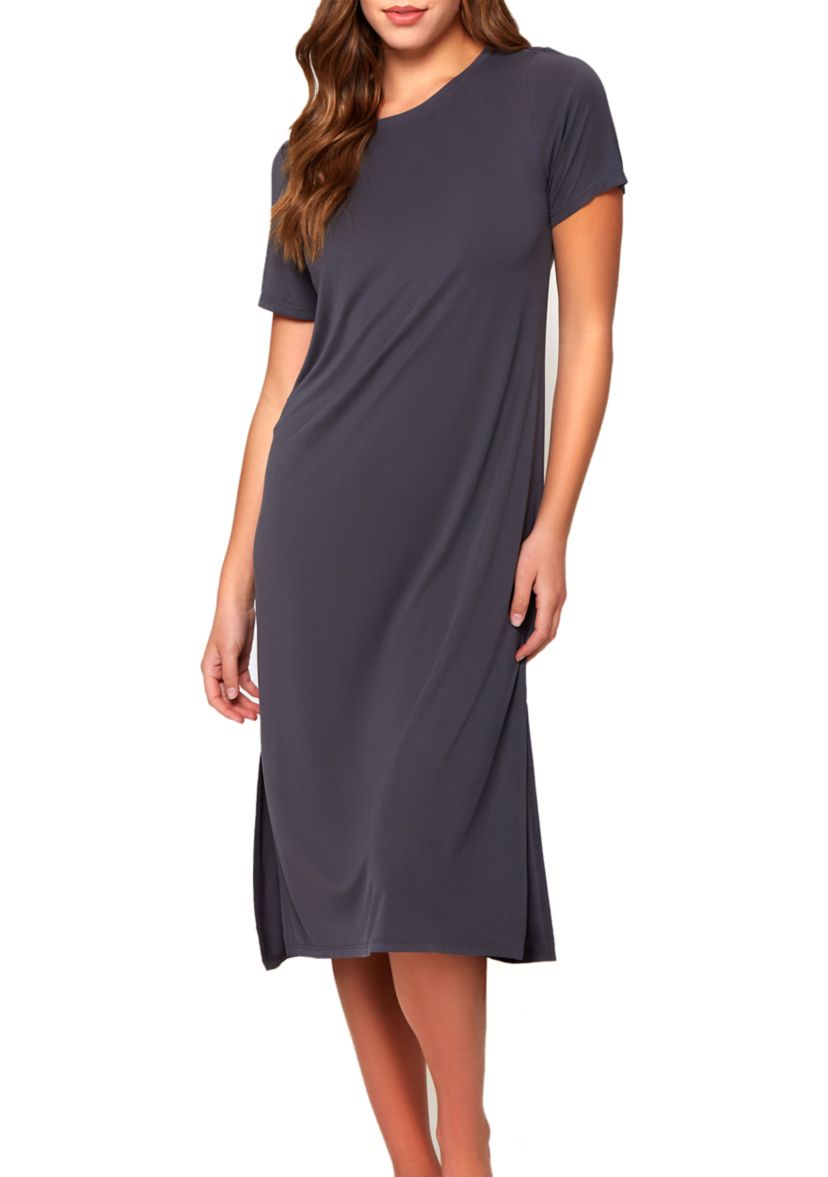 June Modal Lounge Dress