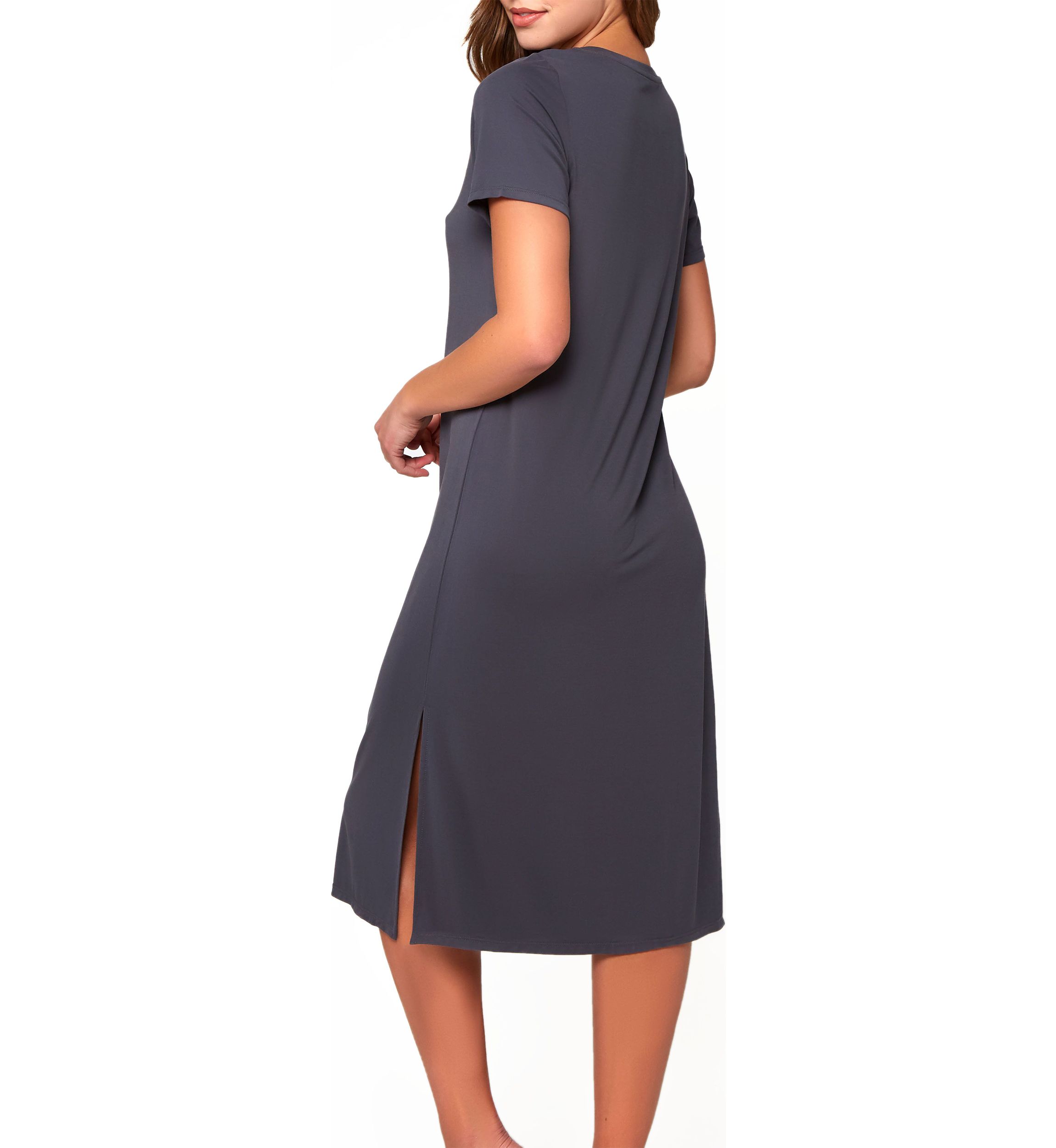 June Modal Lounge Dress