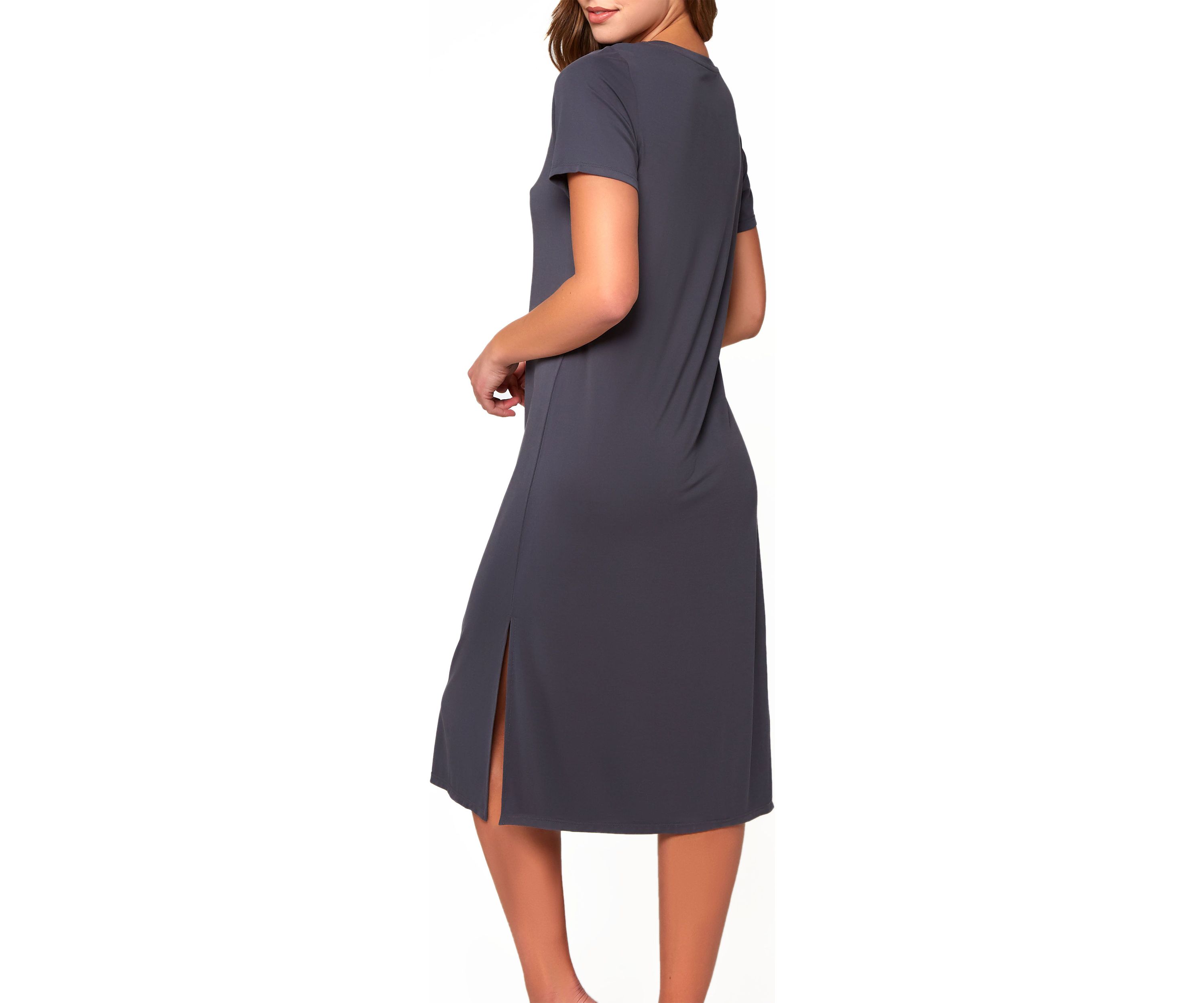 June Modal Lounge Dress