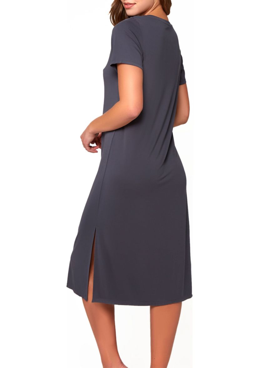 June Modal Lounge Dress