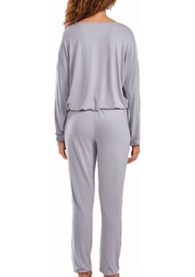 Ferris Modal Jogger PJ Sleep Pant Set Ultra Soft Cozy Style