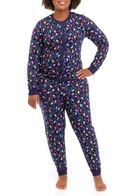 Family Pajamas belk