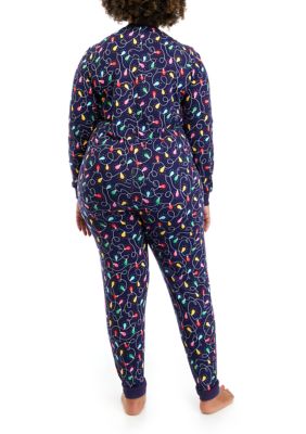 Belk discount family pajamas