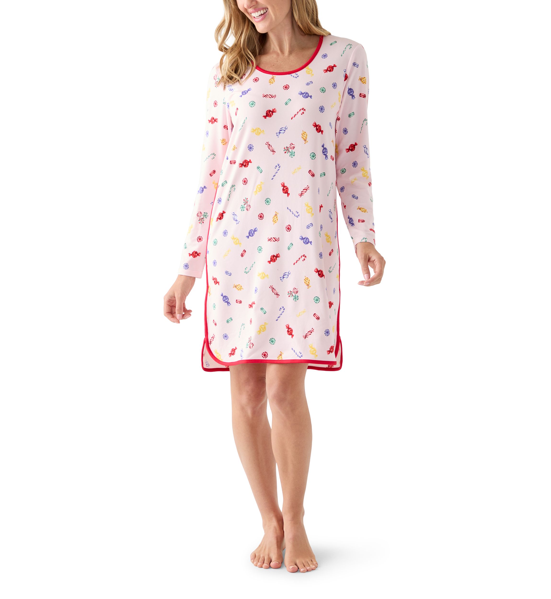 Womens Sweet Dreams Nightgown