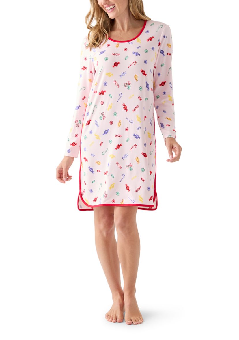 Womens Sweet Dreams Nightgown
